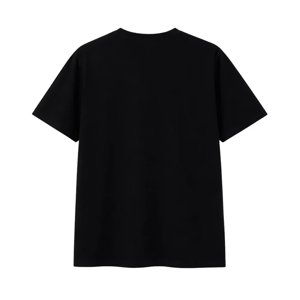 Gucci Snake Motif T-Shirt
