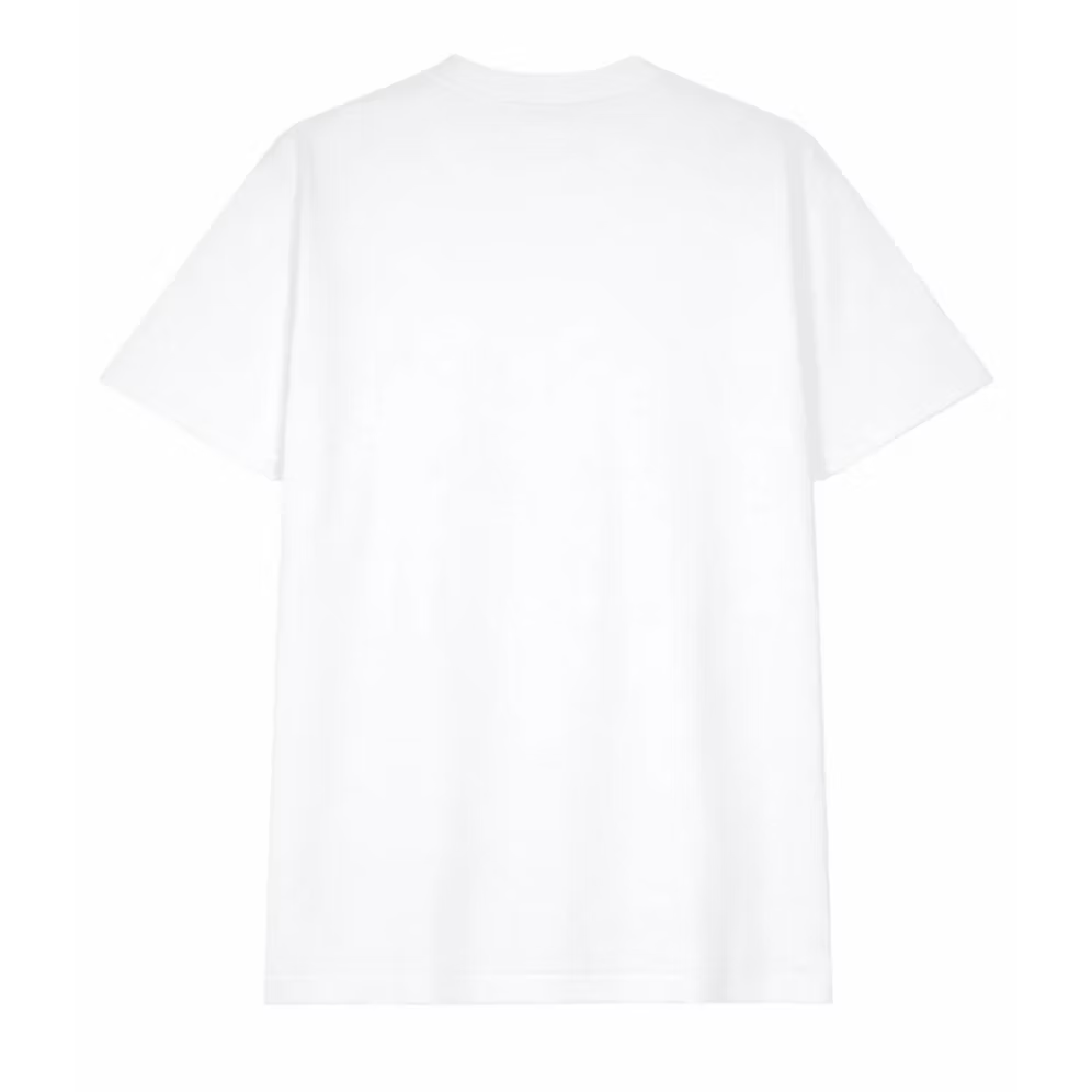 Serpenti Cotton T-Shirt
