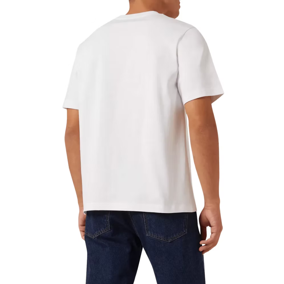 Loro Piana Logo T-Shirt