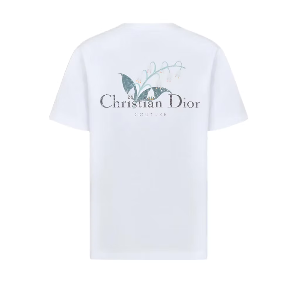 Lily of the Valley Graphic T-Shirt
