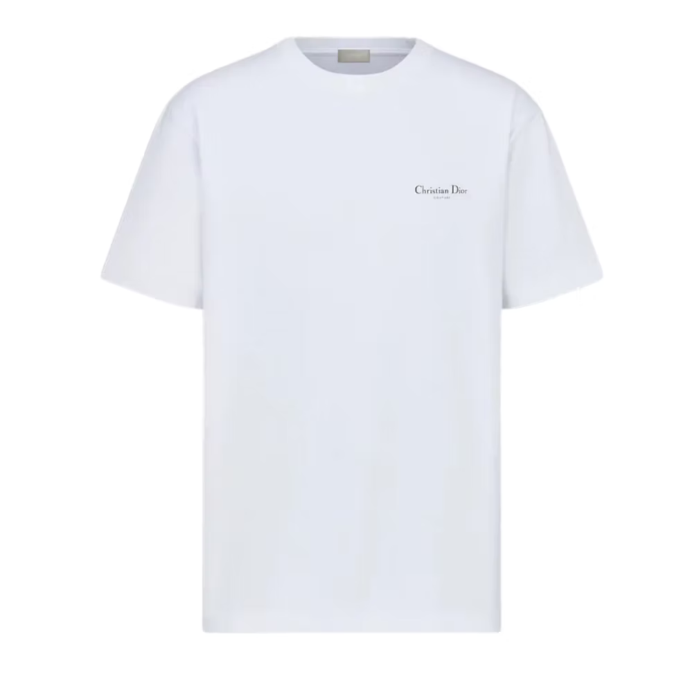 Lily of the Valley Graphic T-Shirt