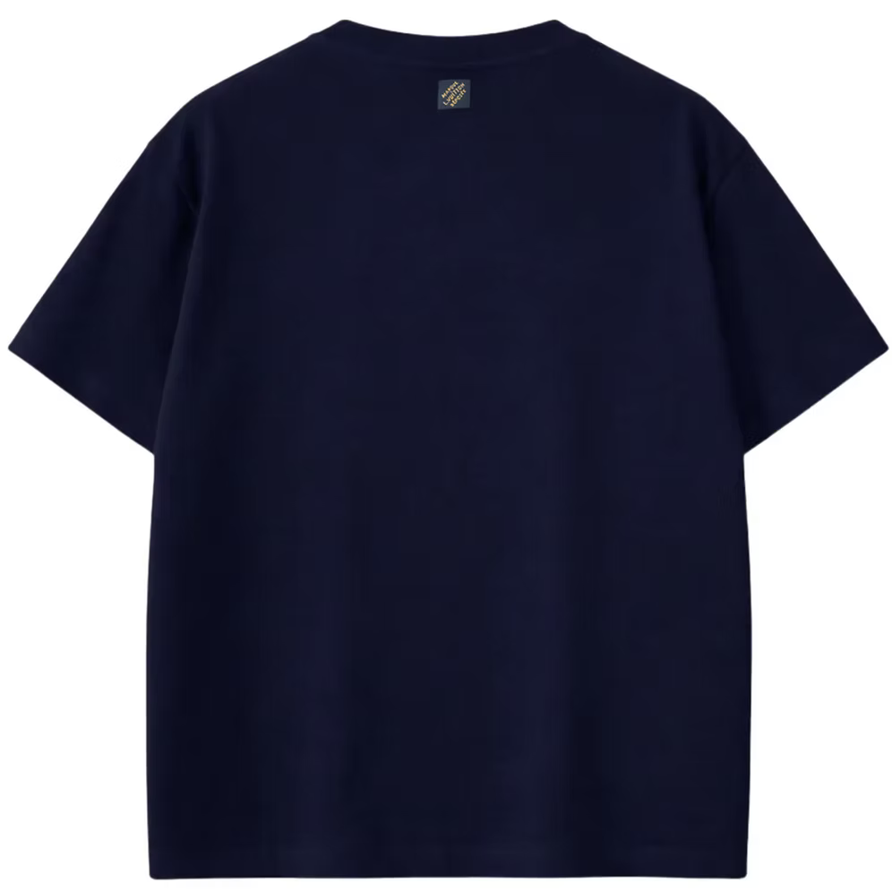 Monogram Logo T-Shirt