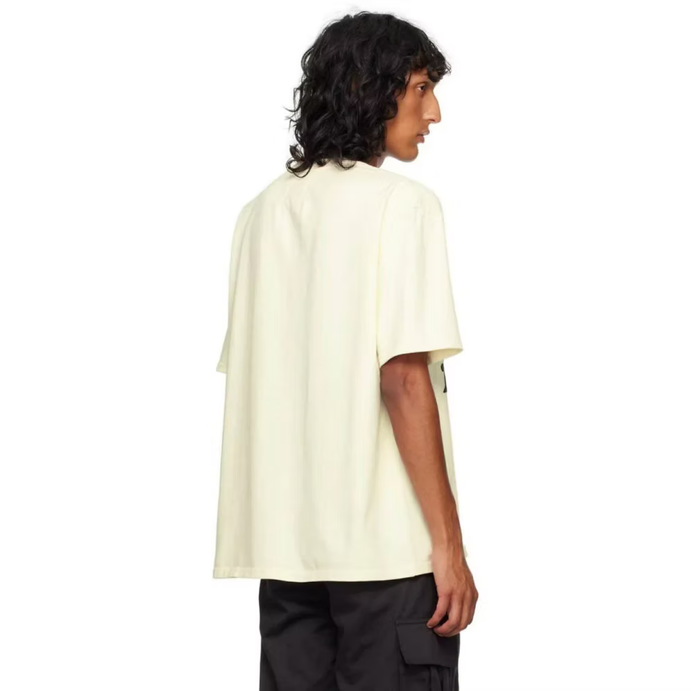 Rhude Crest Logo T-Shirt
