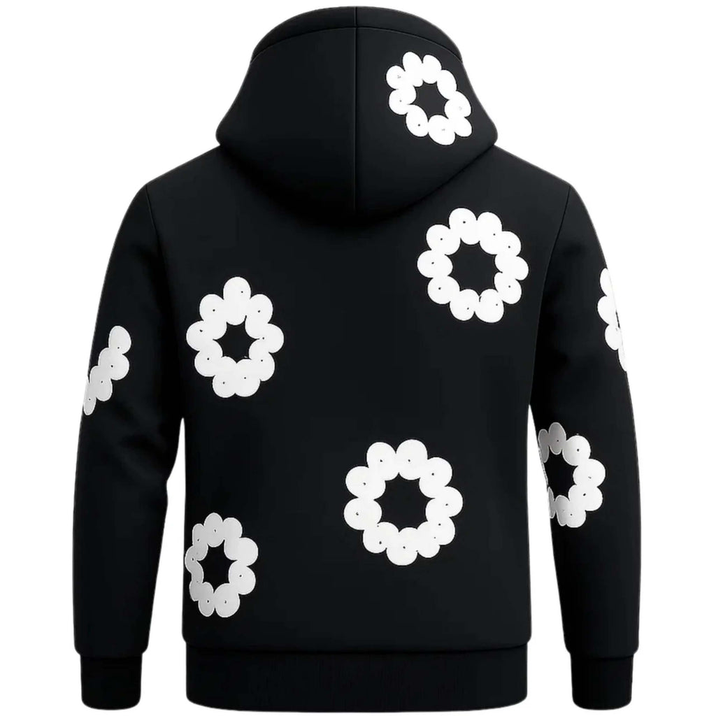 Hoodie DE 50