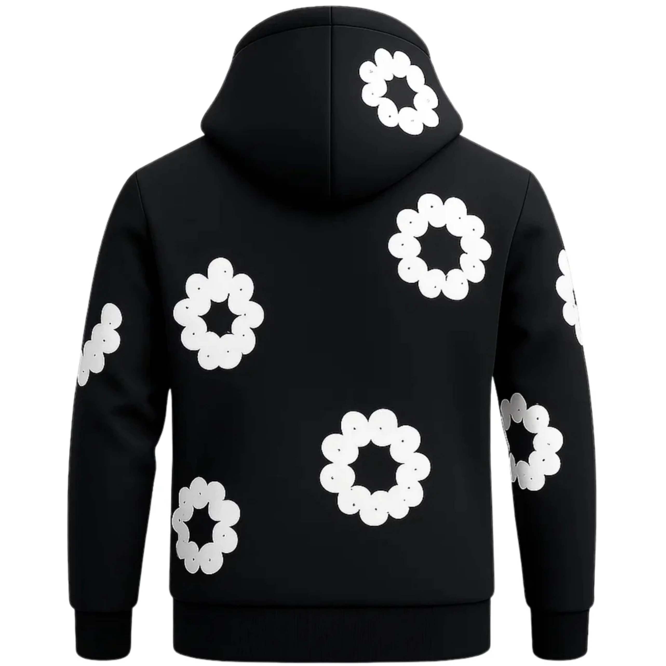 Hoodie DE 50