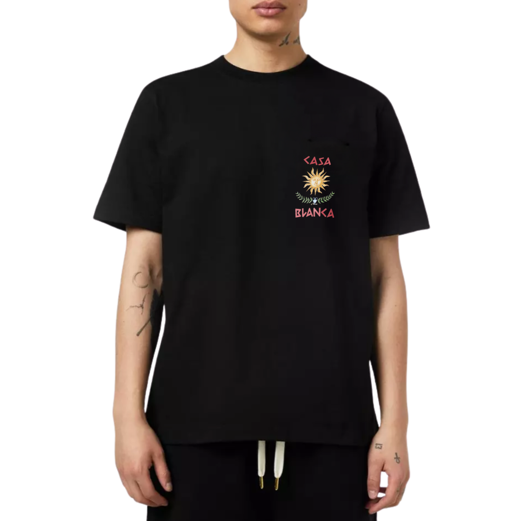 M.T-Shirts CAS 37