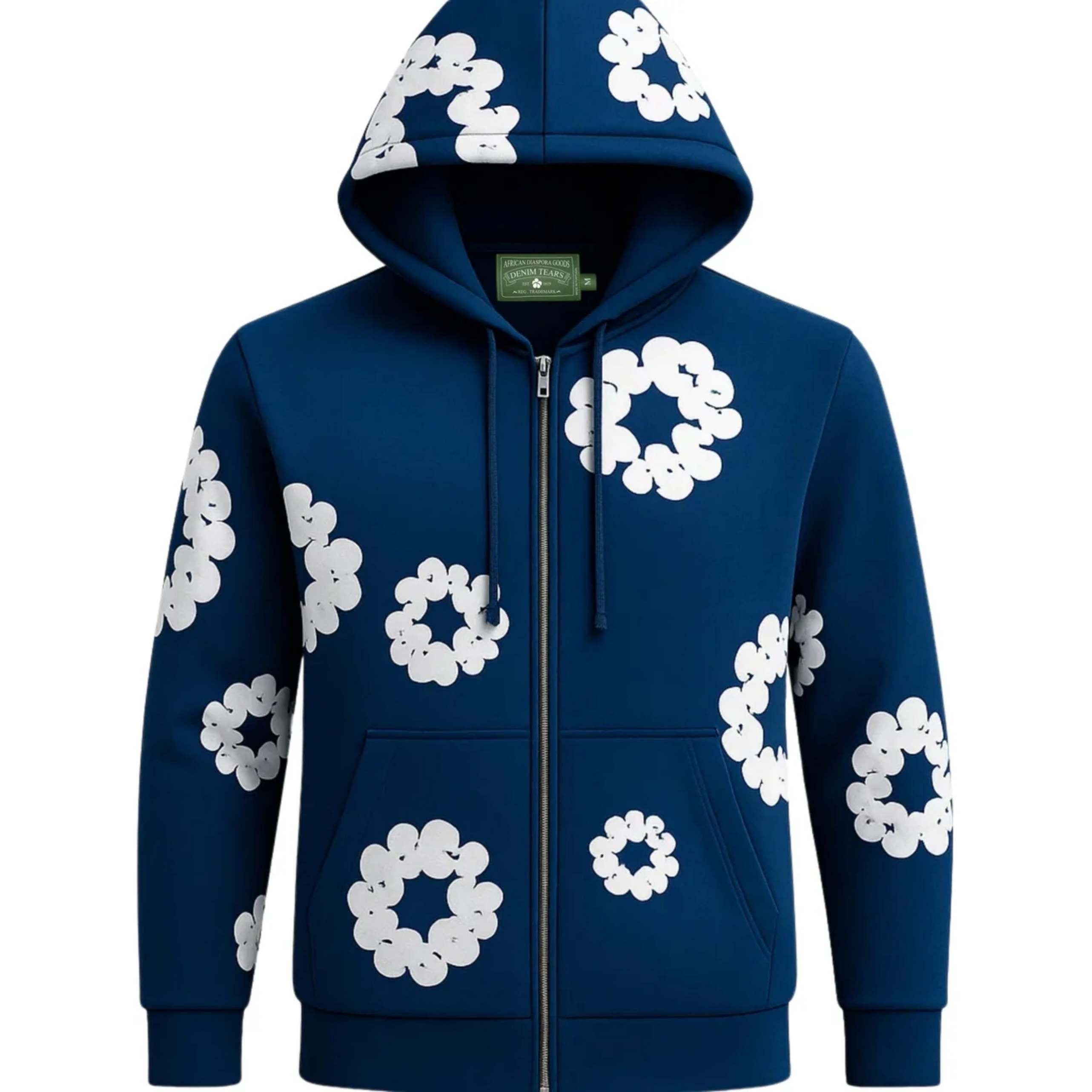 Hoodie DE 51
