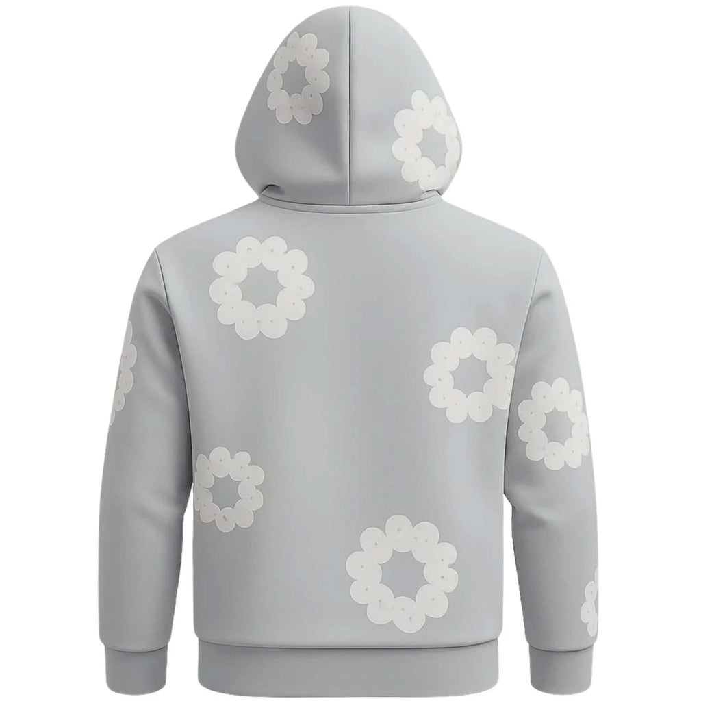 Hoodie DE 52