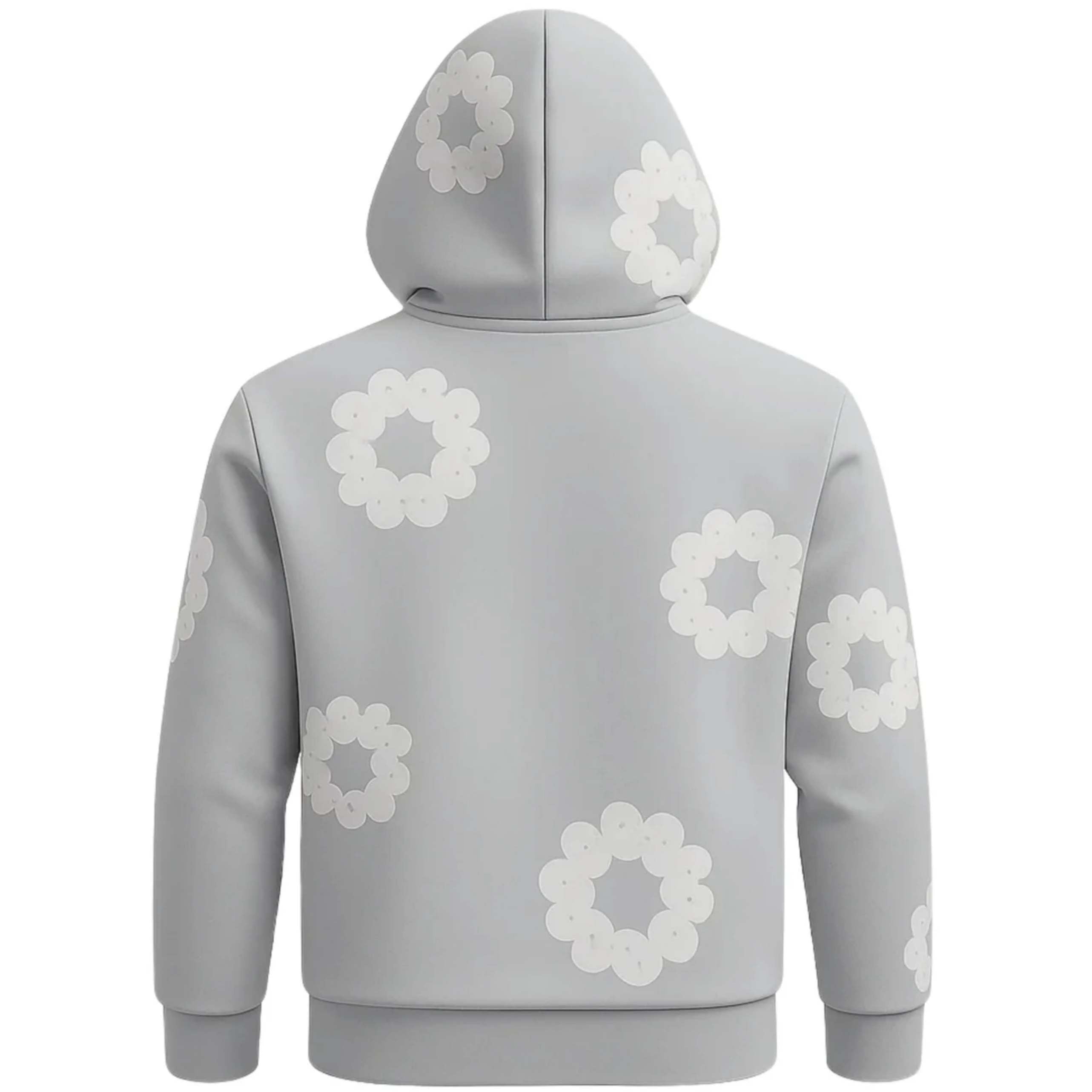 Hoodie DE 52