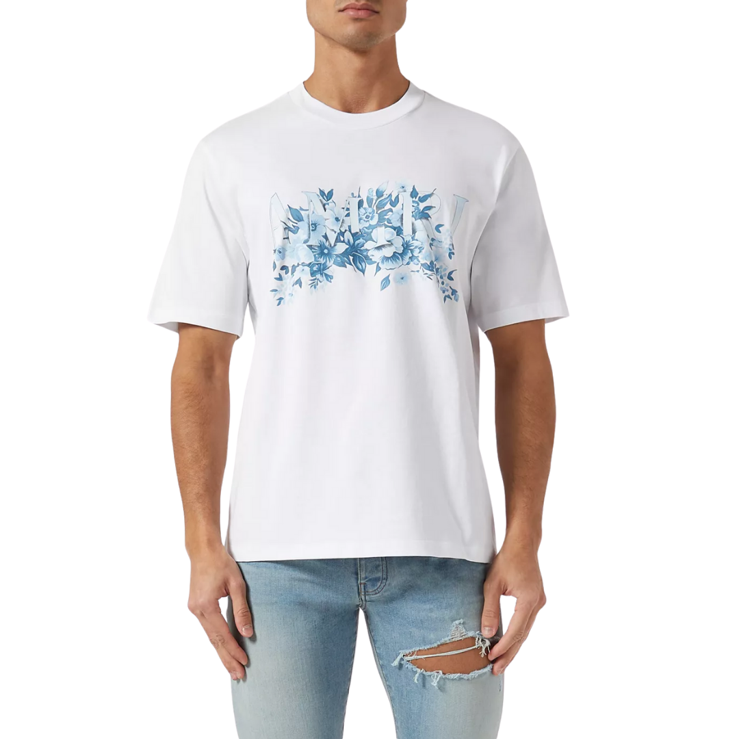 M.T-Shirts AMR 63