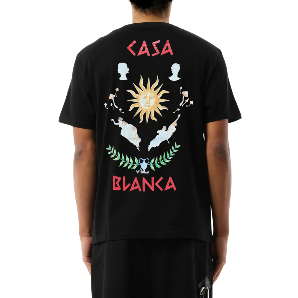M.T-Shirts CAS 37