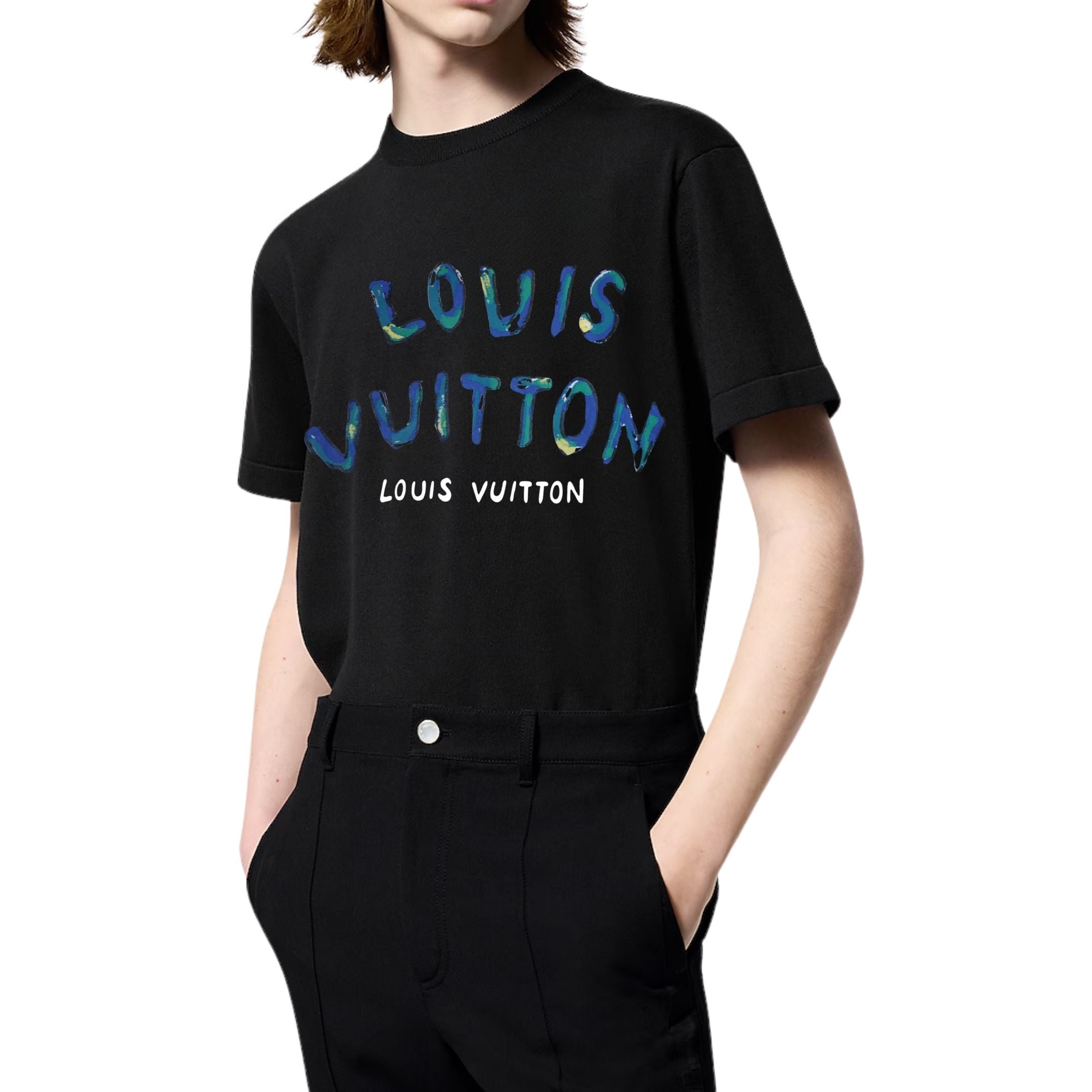 M.T-Shirts LV 30