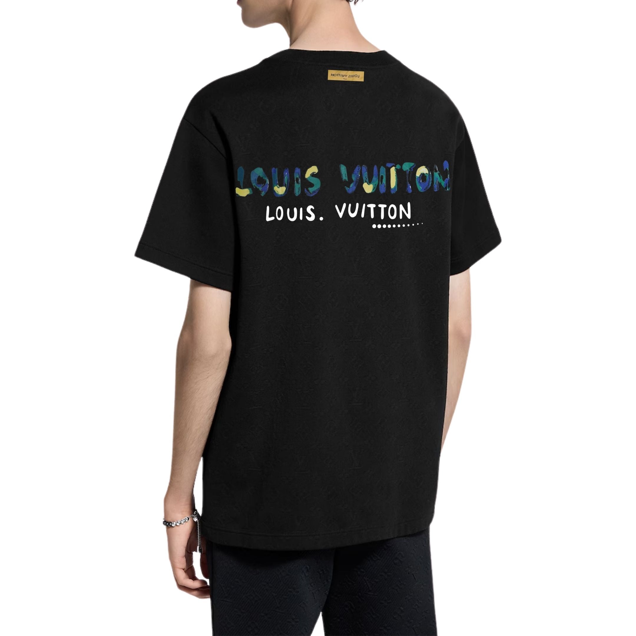 M.T-Shirts LV 30
