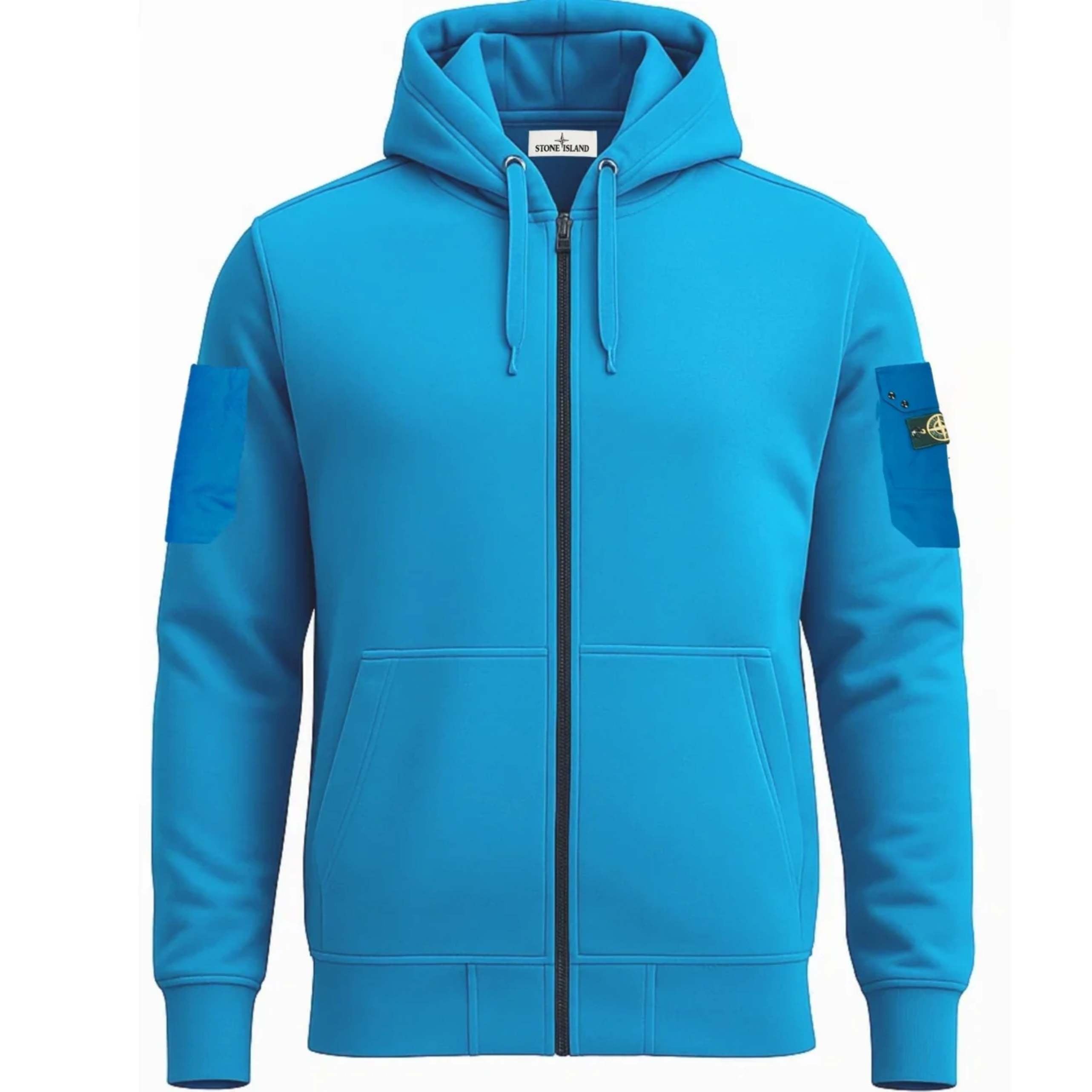 Hoodie ST 55