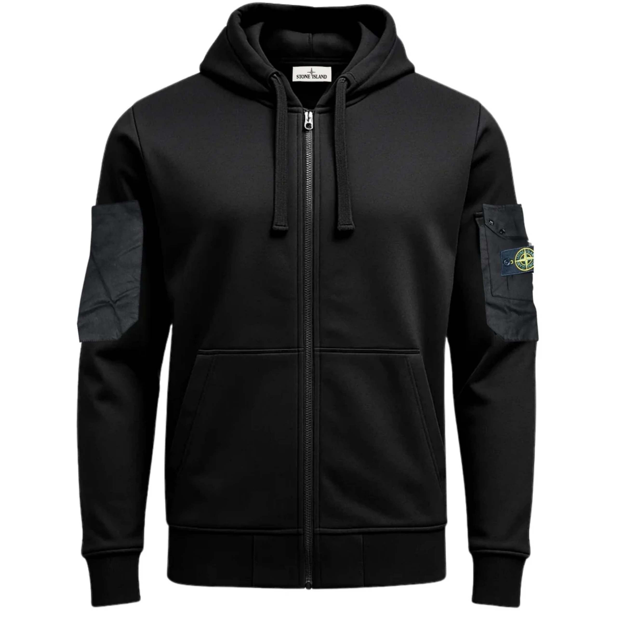 Hoodie ST 56