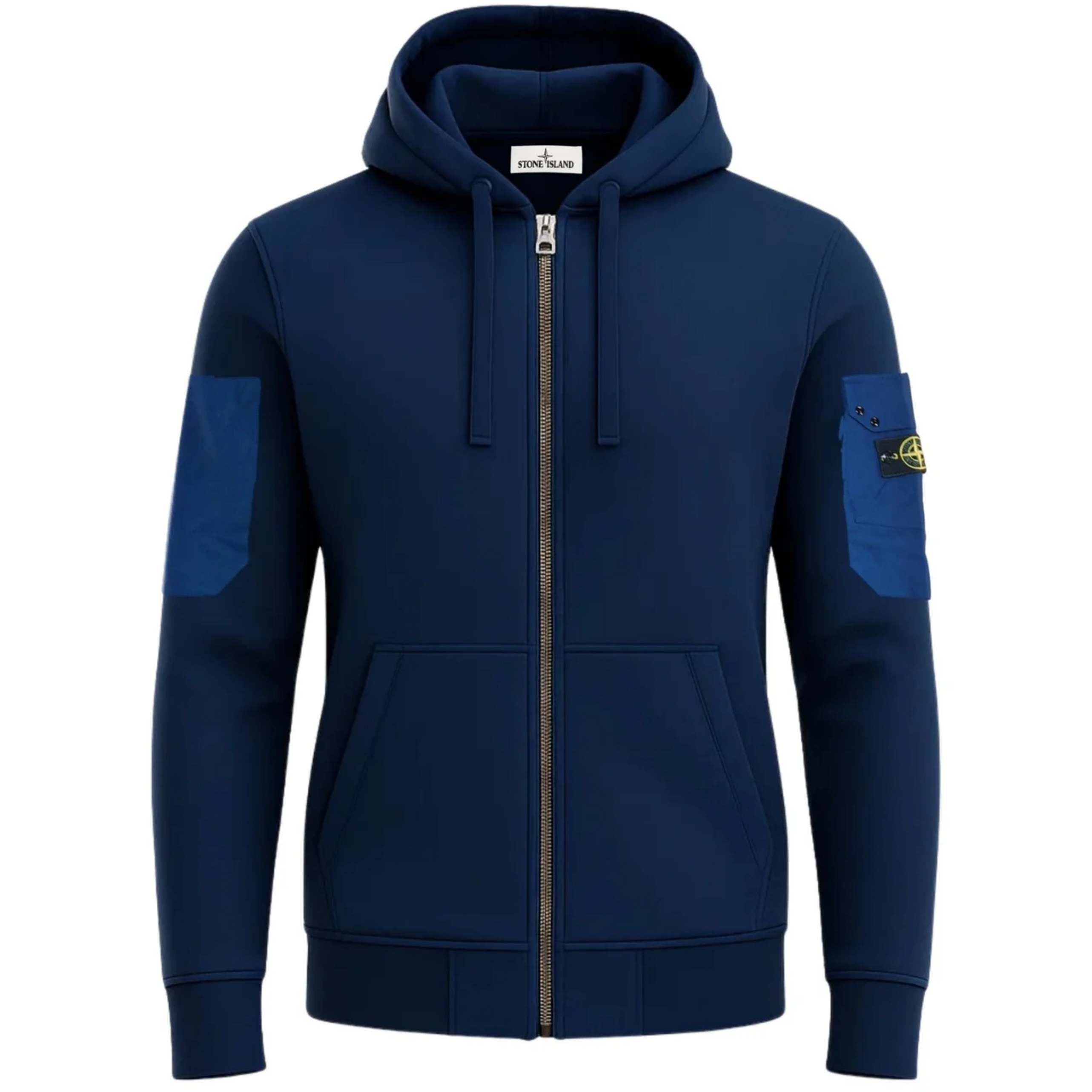 Hoodie ST 57