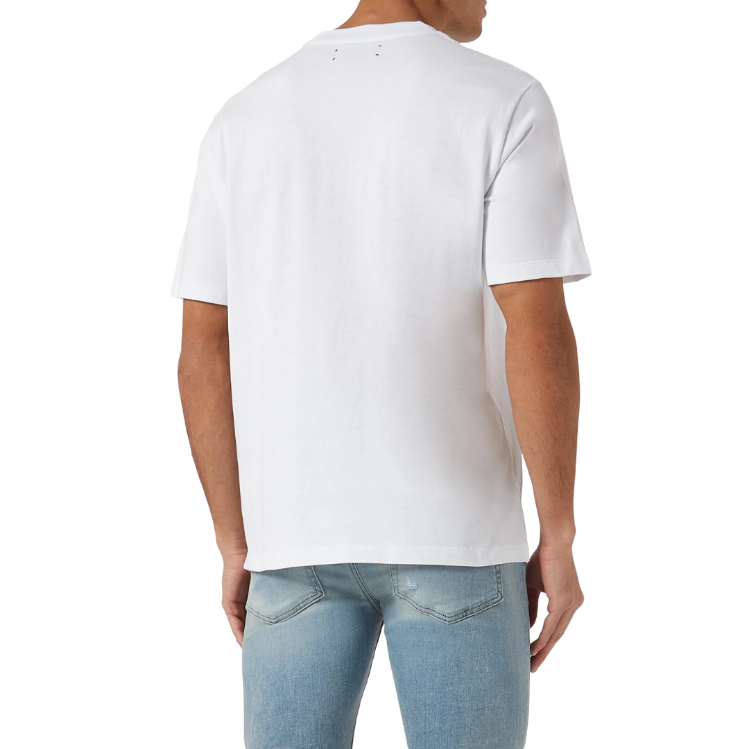 M.T-Shirts AMR 63