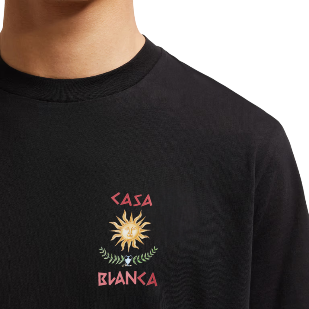 M.T-Shirts CAS 37