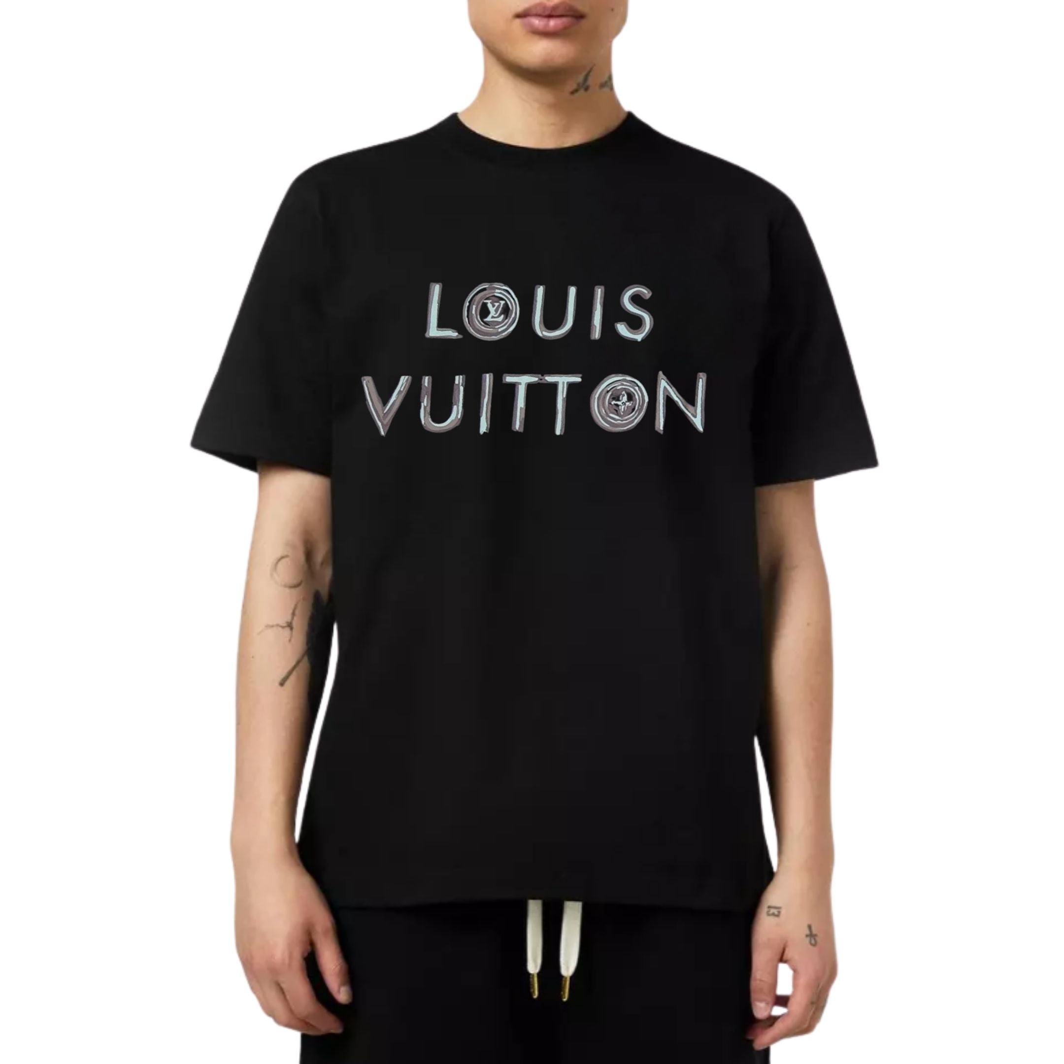 M.T-Shirts LV 27