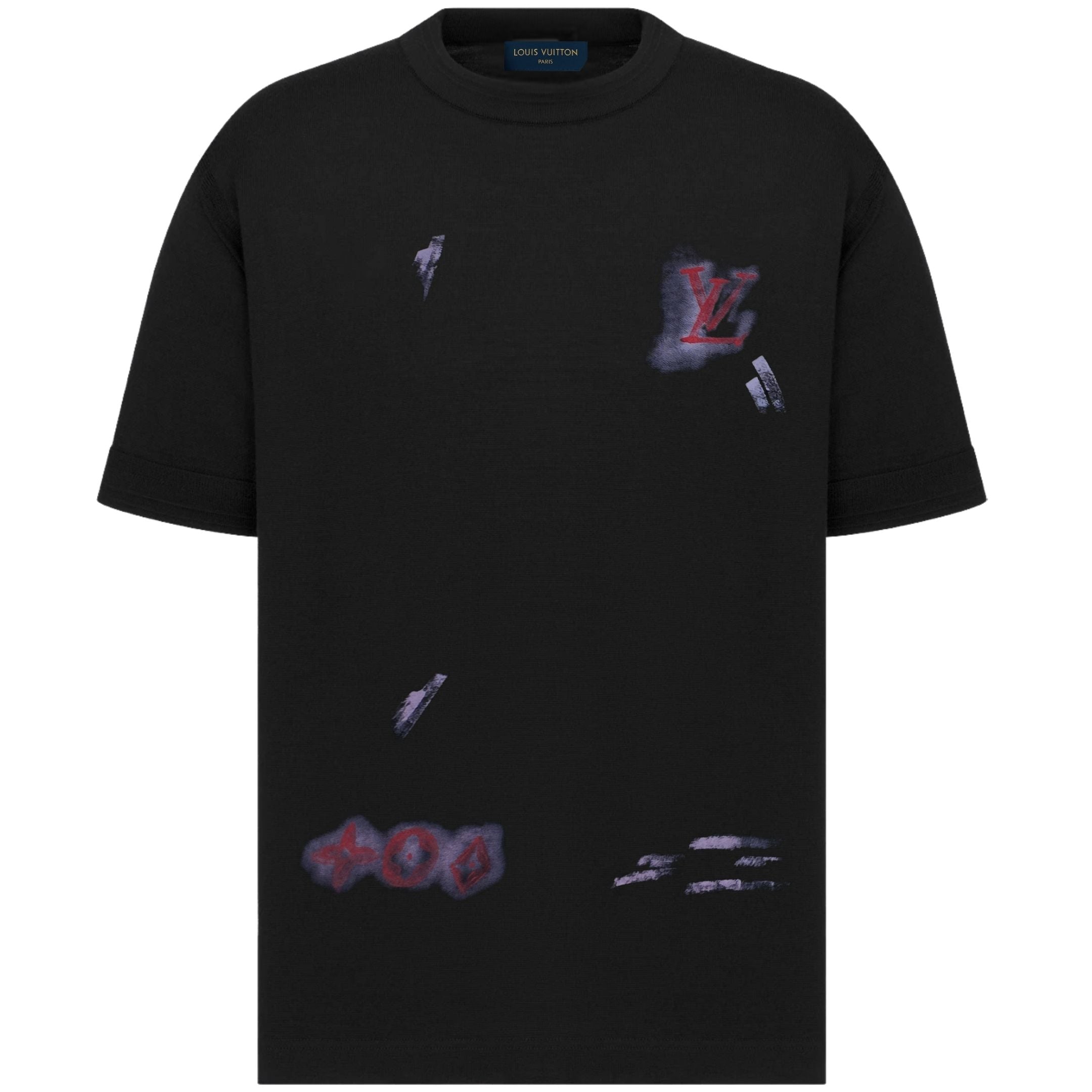 M.T-Shirts LV 26
