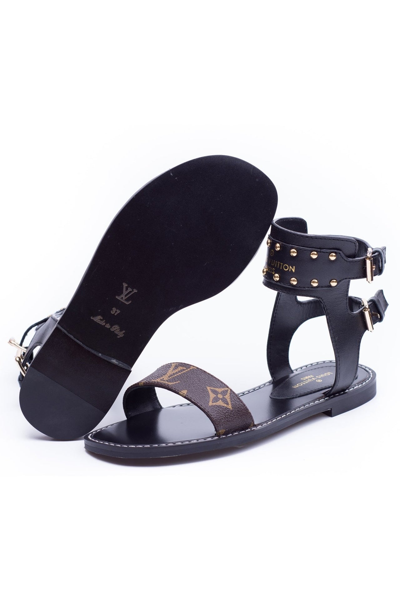 20395 Women Shoes - 24HEARTZ