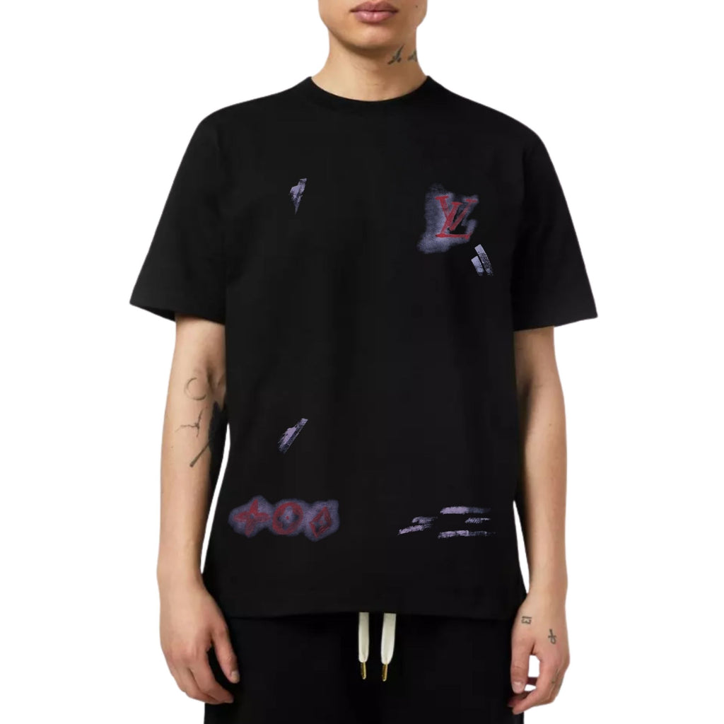 M.T-Shirts LV 26