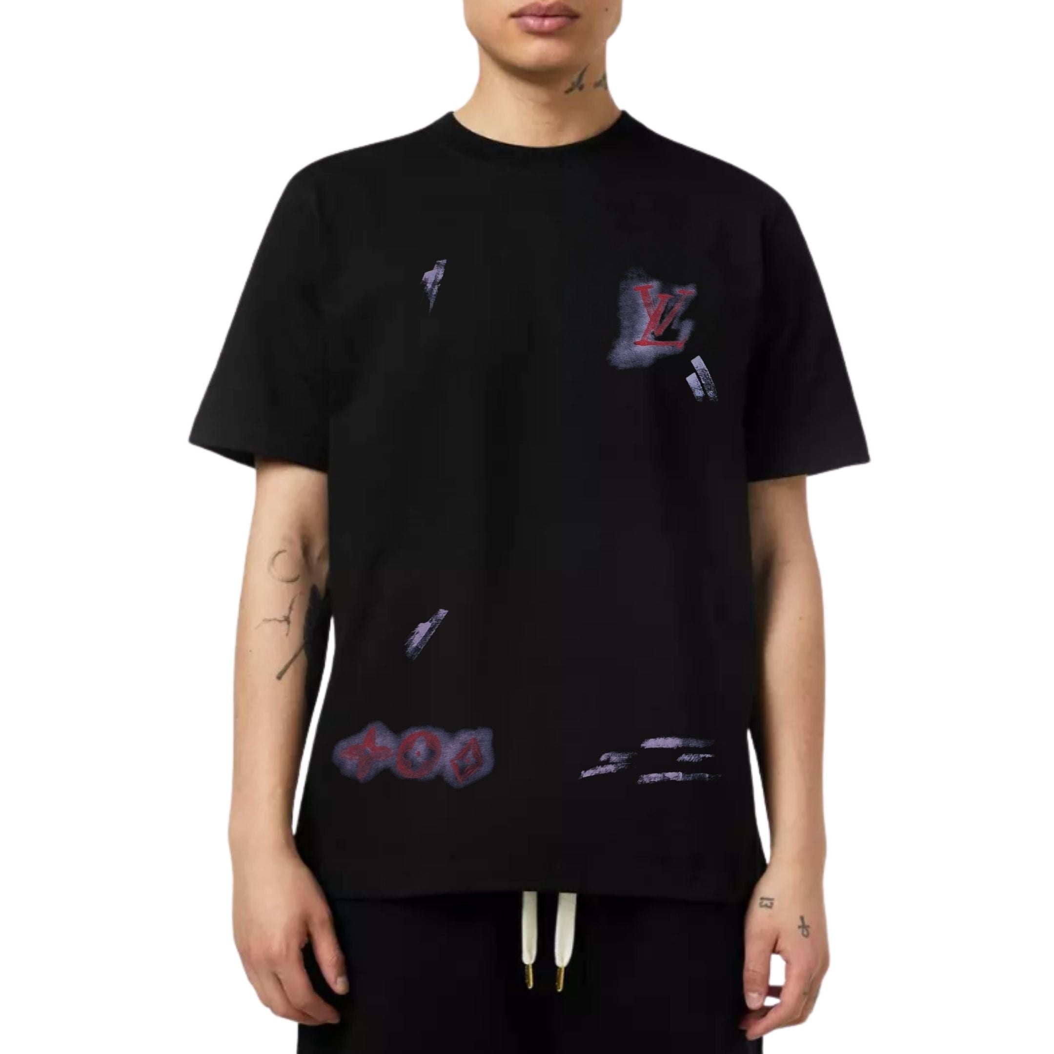 M.T-Shirts LV 26