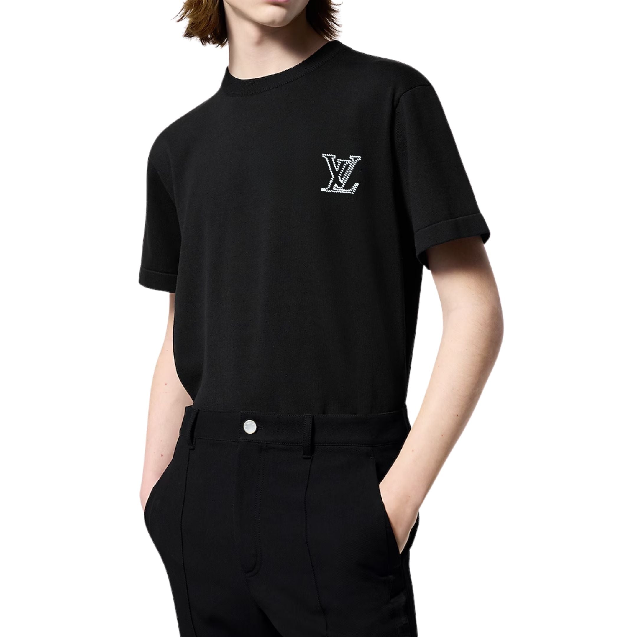 M.T-Shirts LV 25