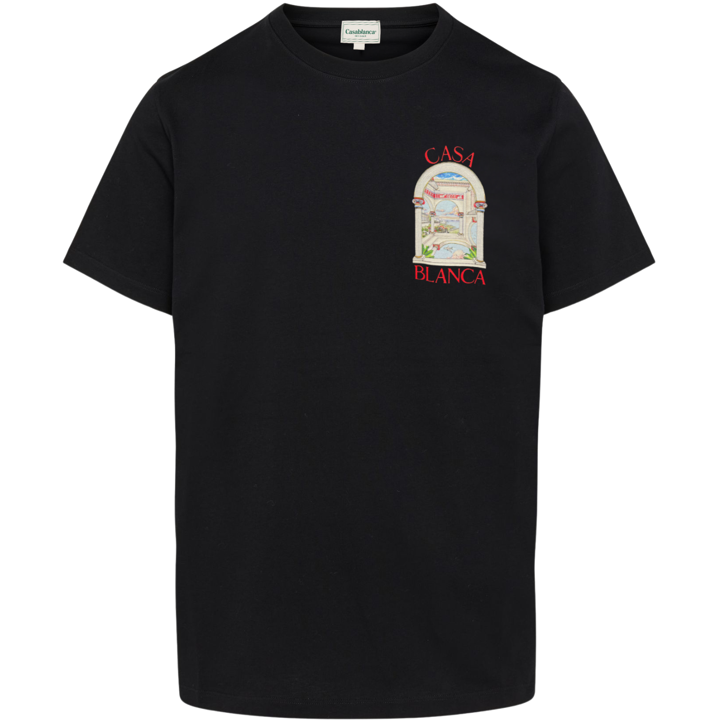 M.T-Shirts CAS 38