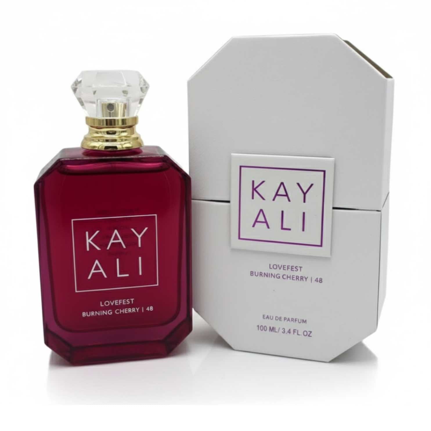 Perfume #8