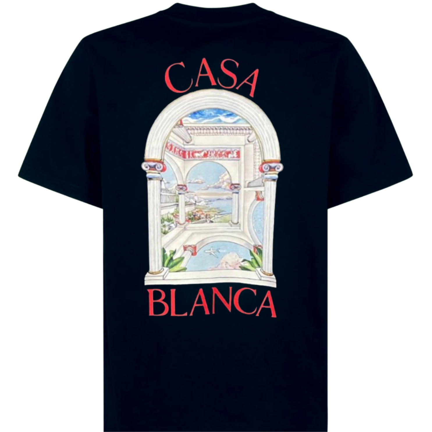 M.T-Shirts CAS 38