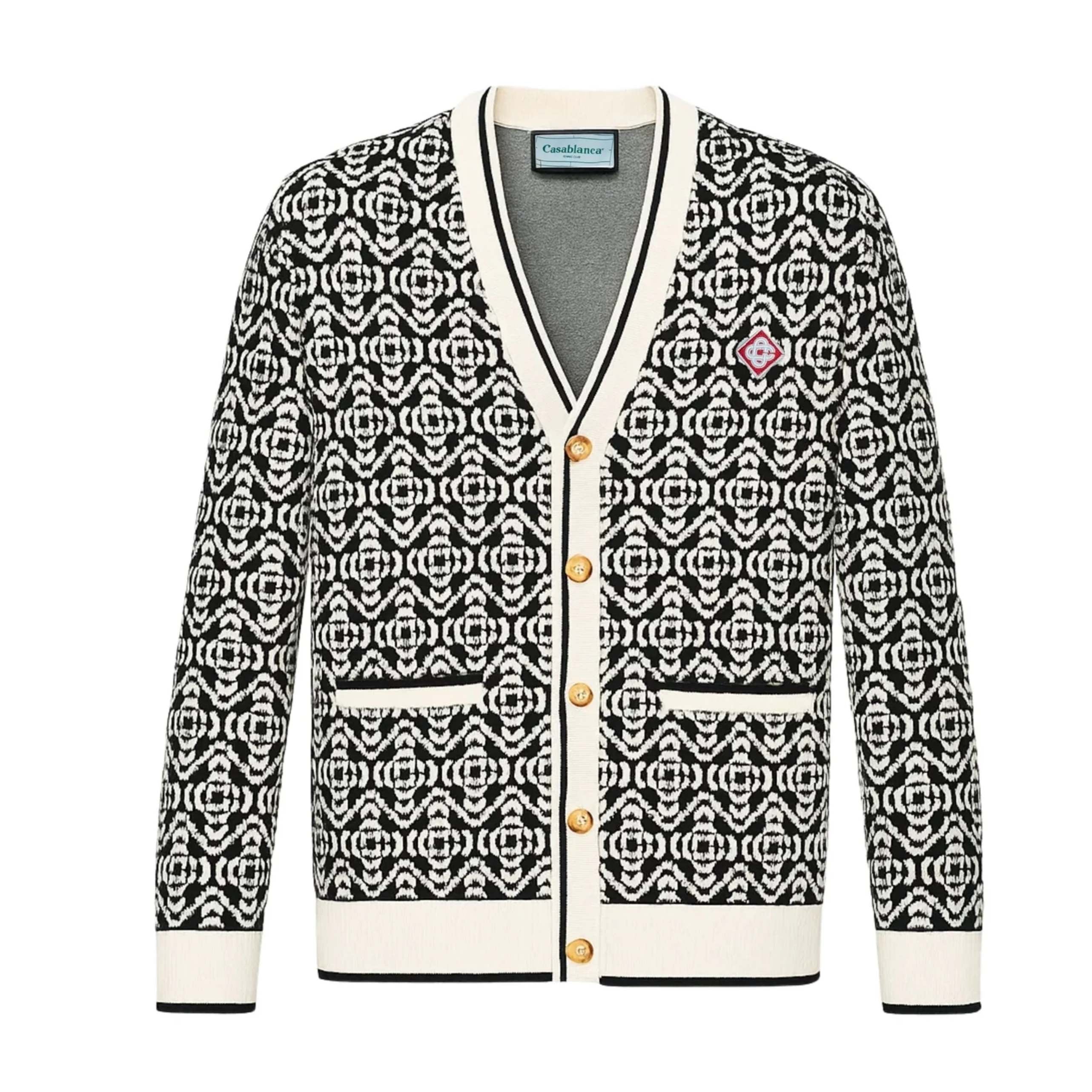 Sweater CAS 68