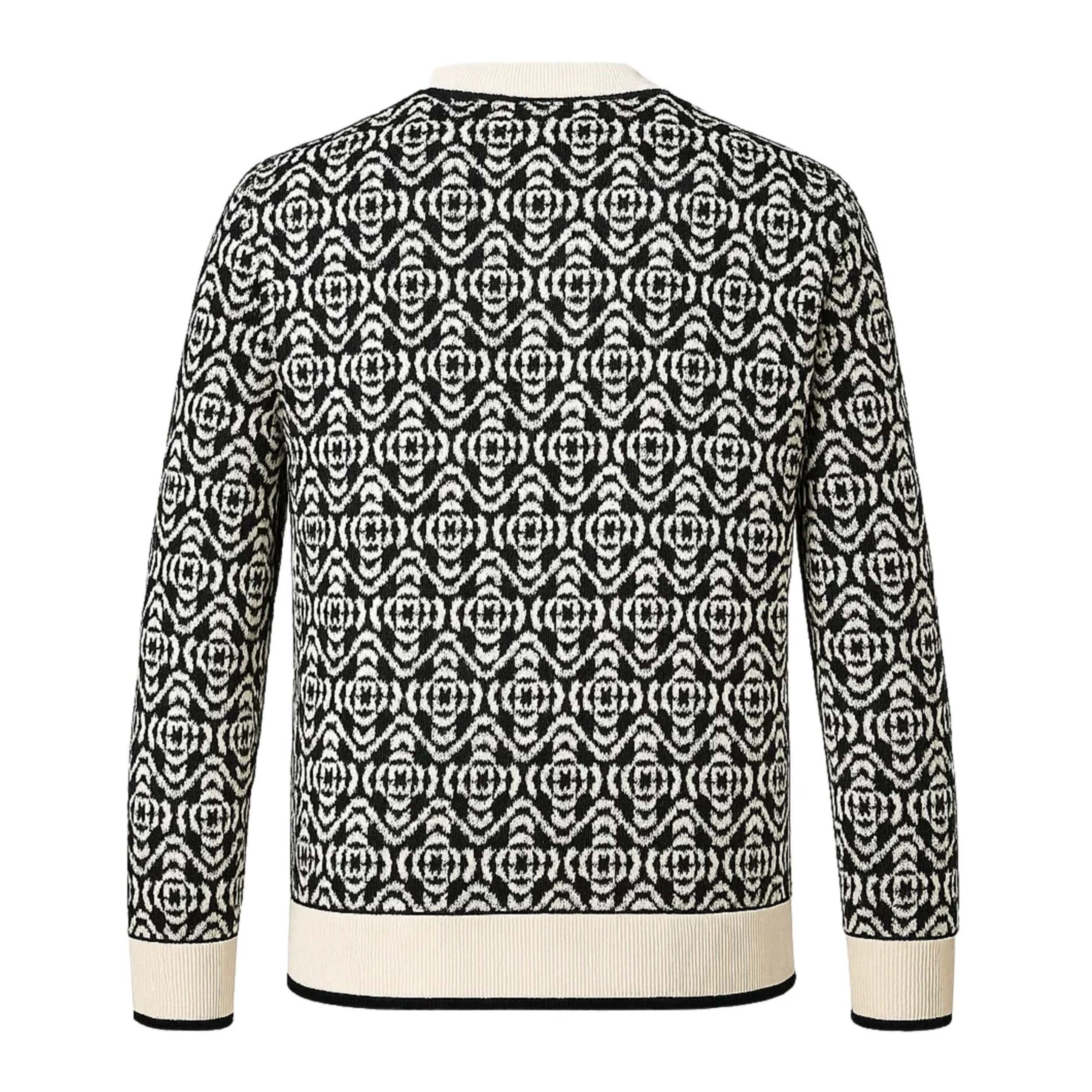 Sweater CAS 68