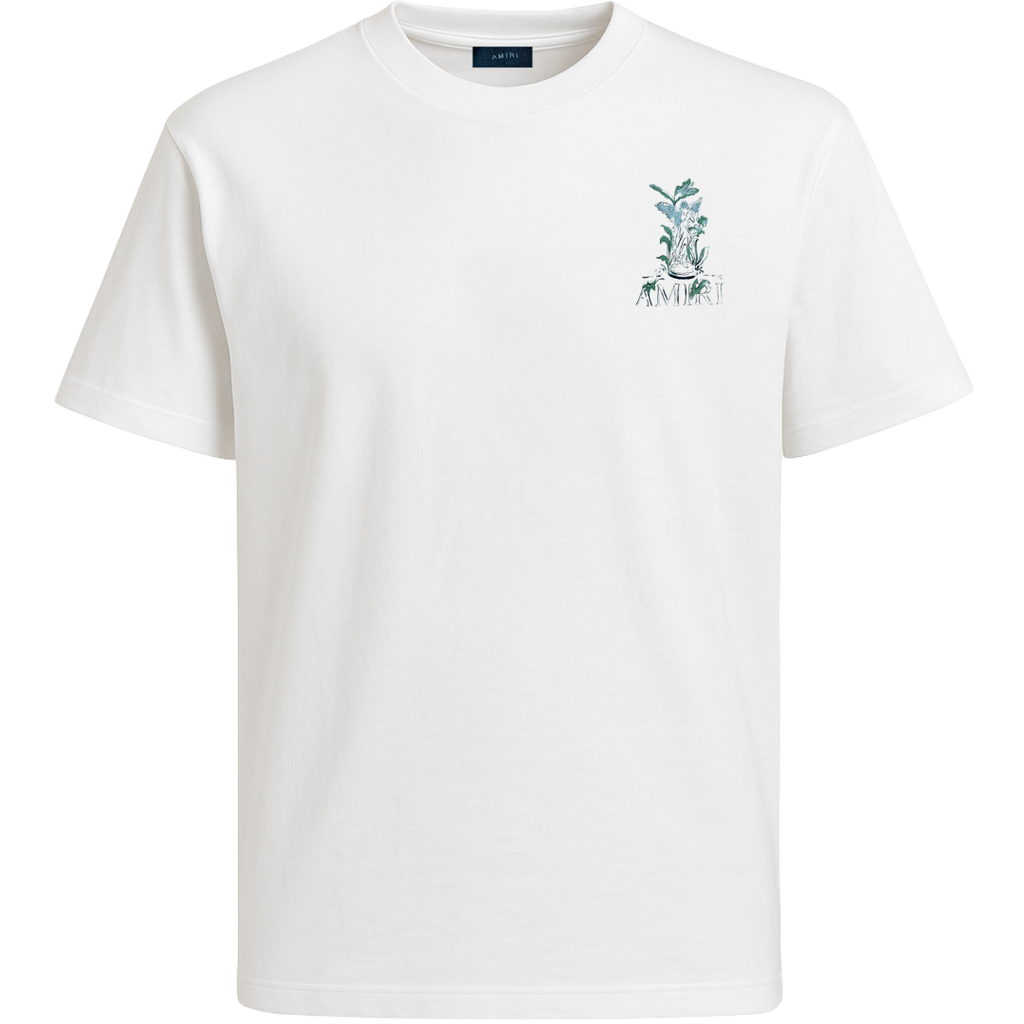 M.T-Shirts AMR 65