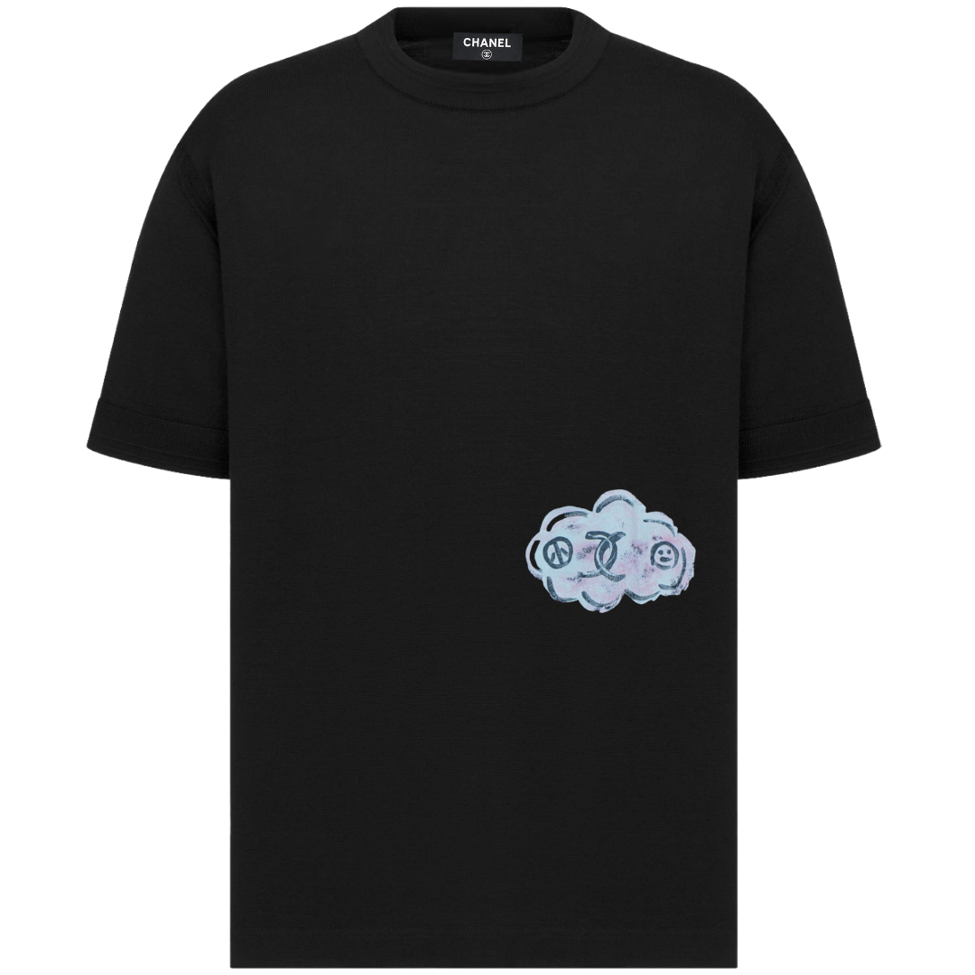 M.T-Shirts CHA 104