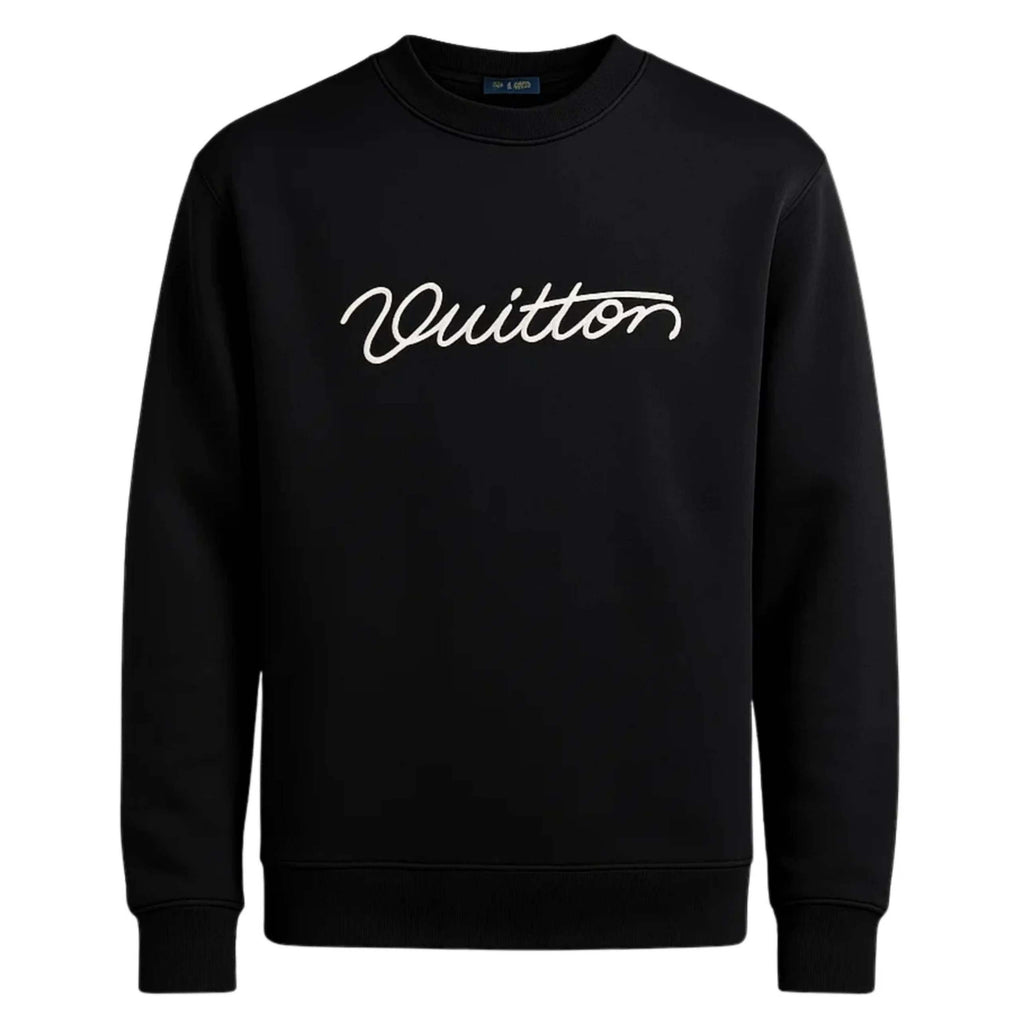 Sweater LV 77