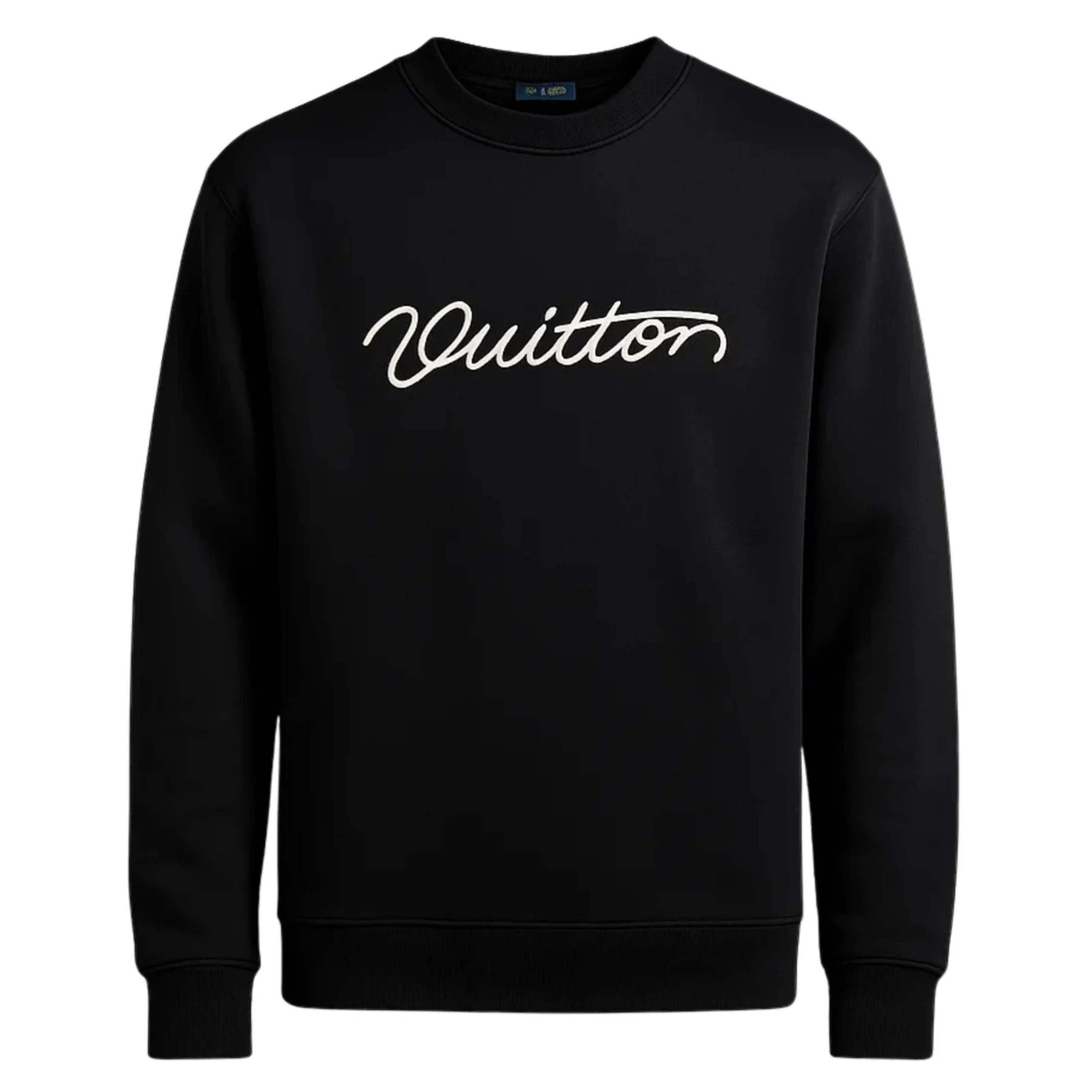 Sweater LV 77