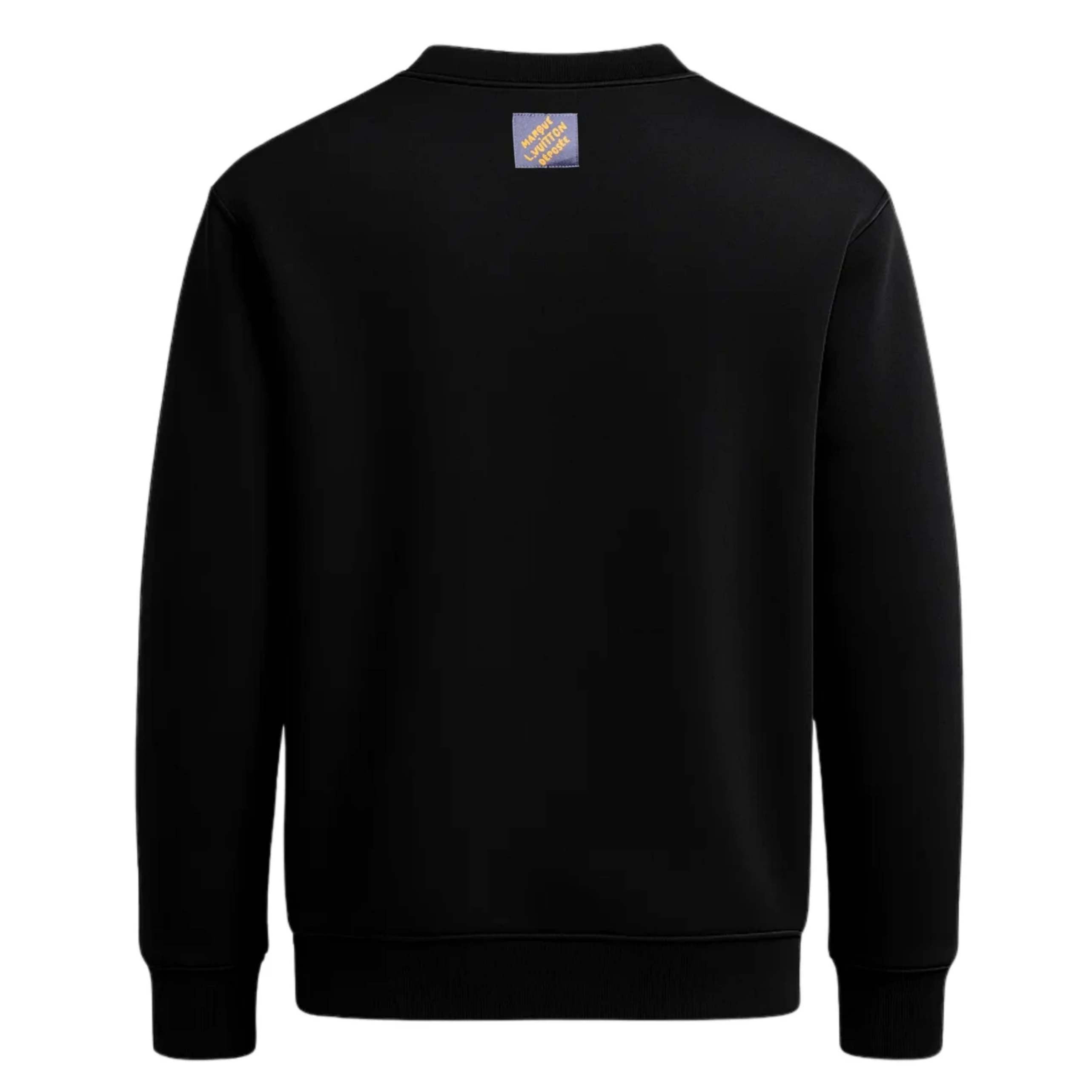 Sweater LV 77
