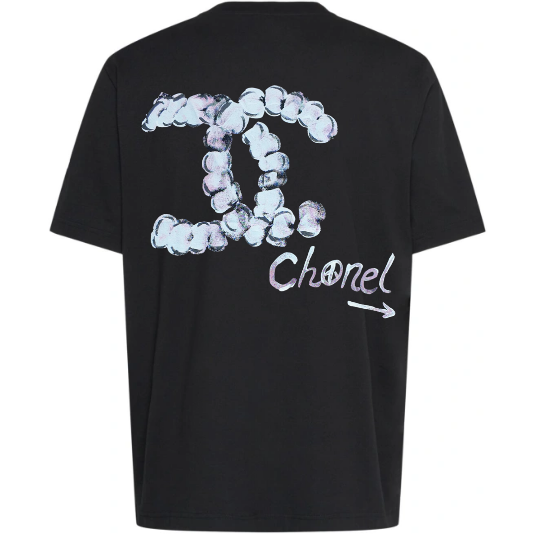 M.T-Shirts CHA 104