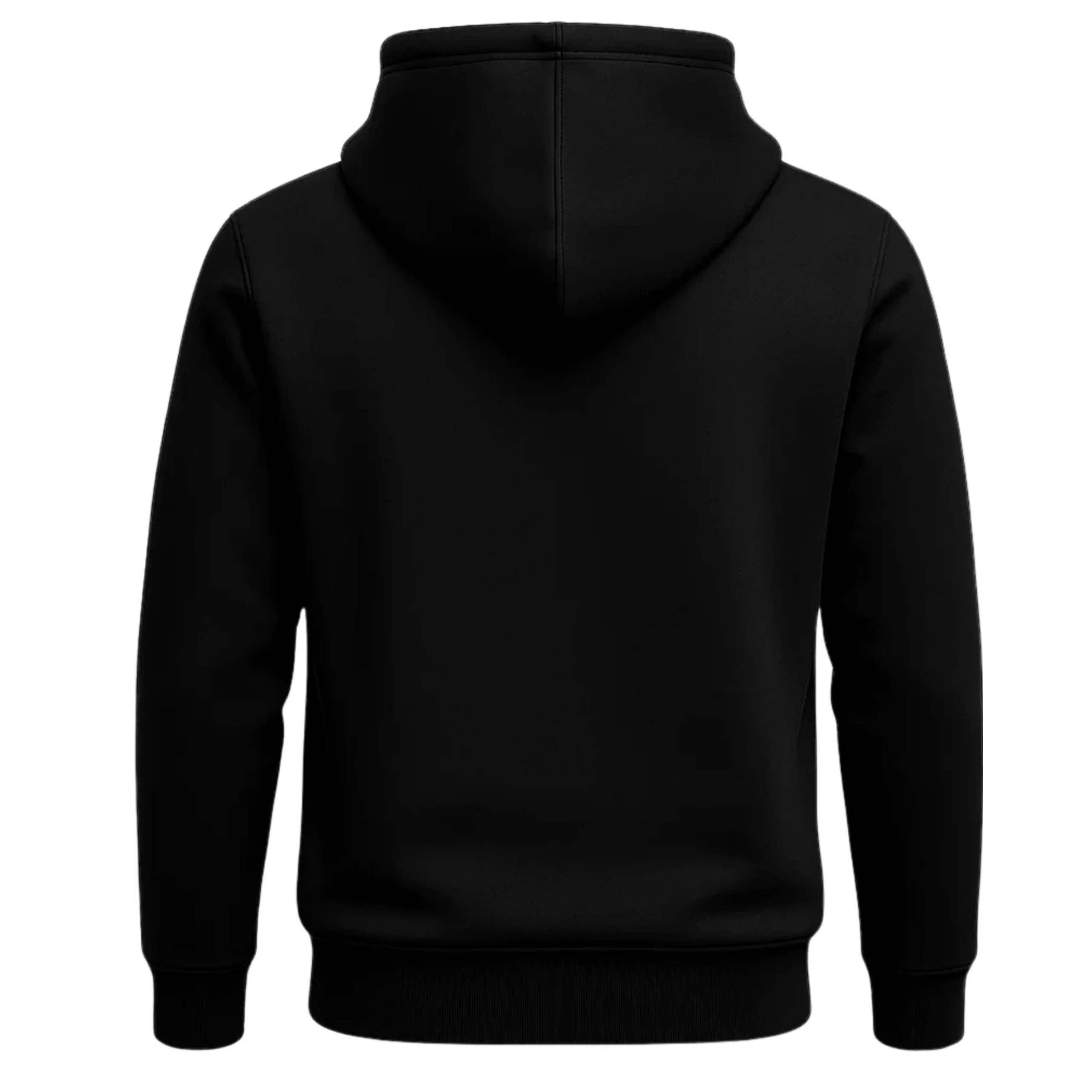 Hoodie PR 82