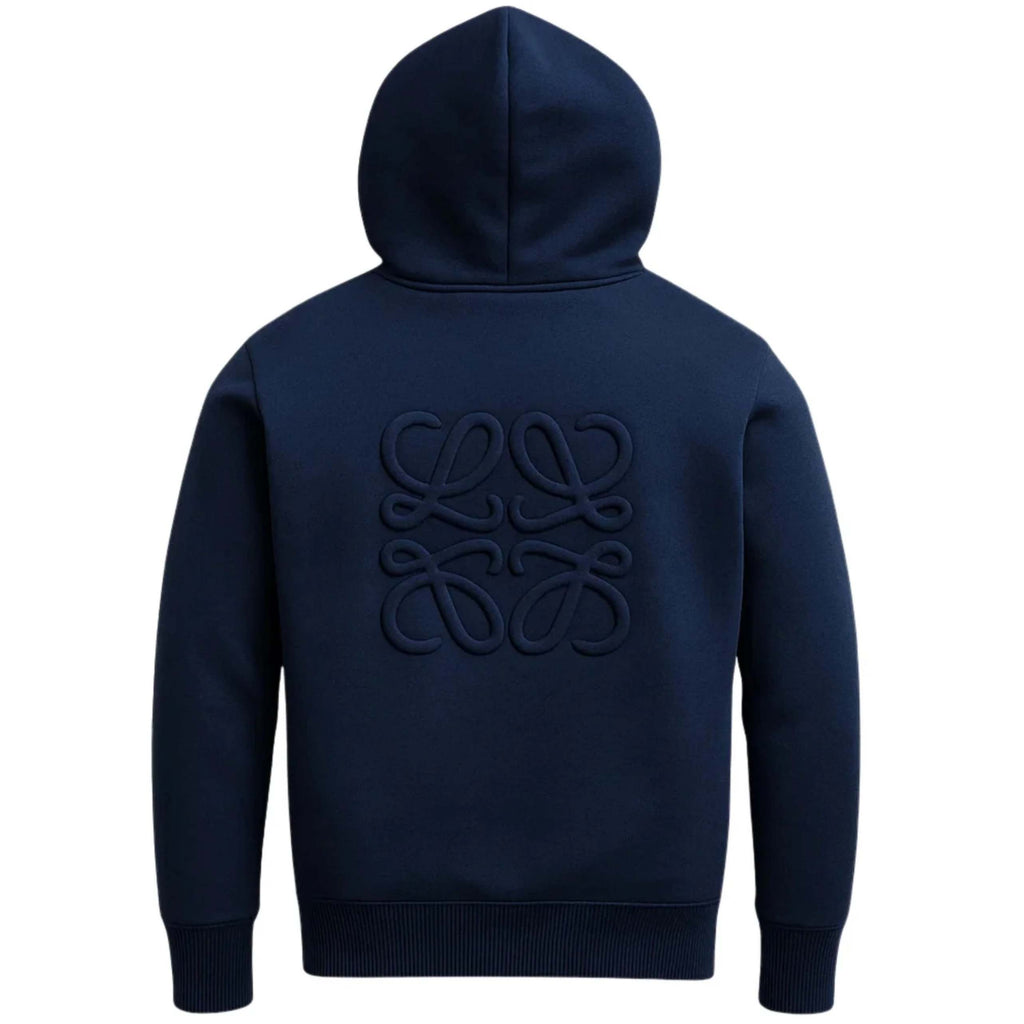 Hoodie LOE 83