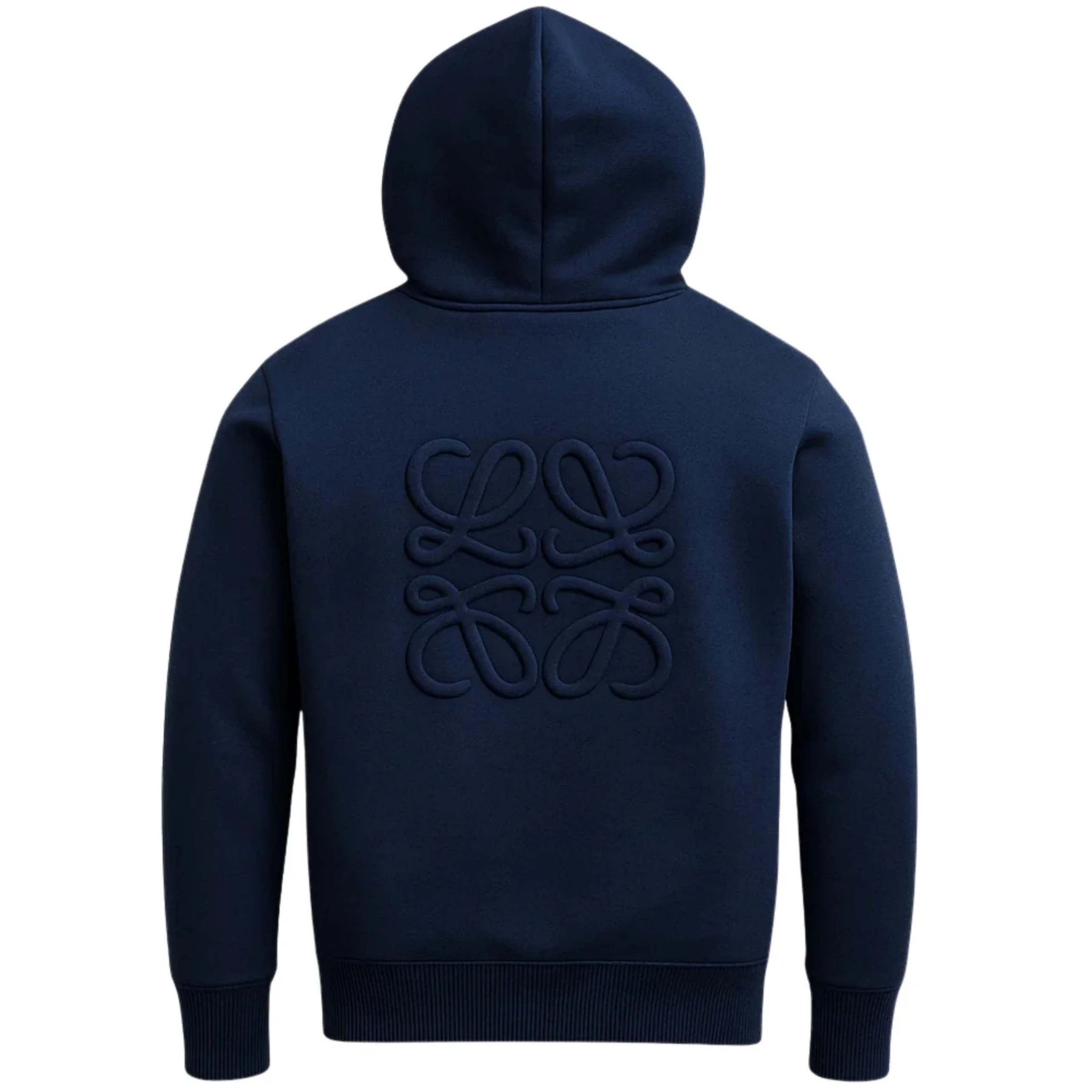 Hoodie LOE 83