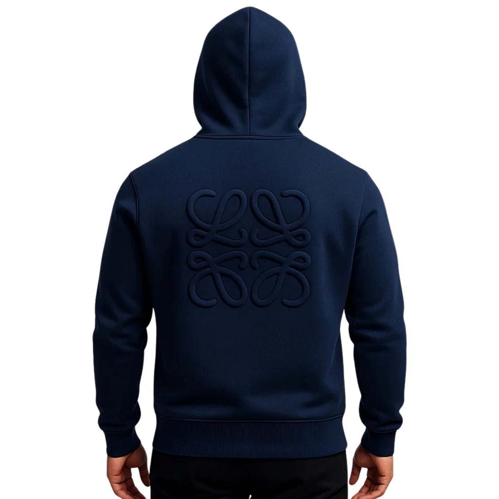 Hoodie LOE 83