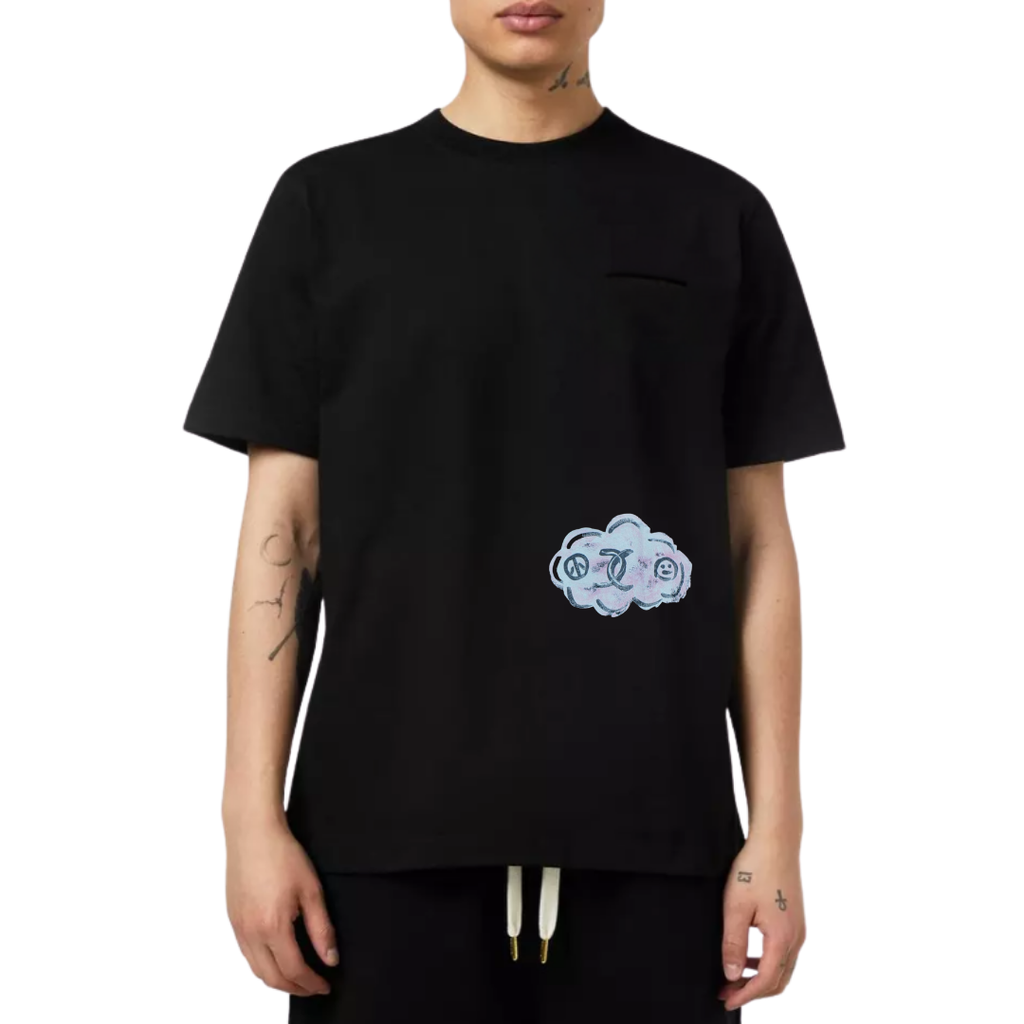 M.T-Shirts CHA 104