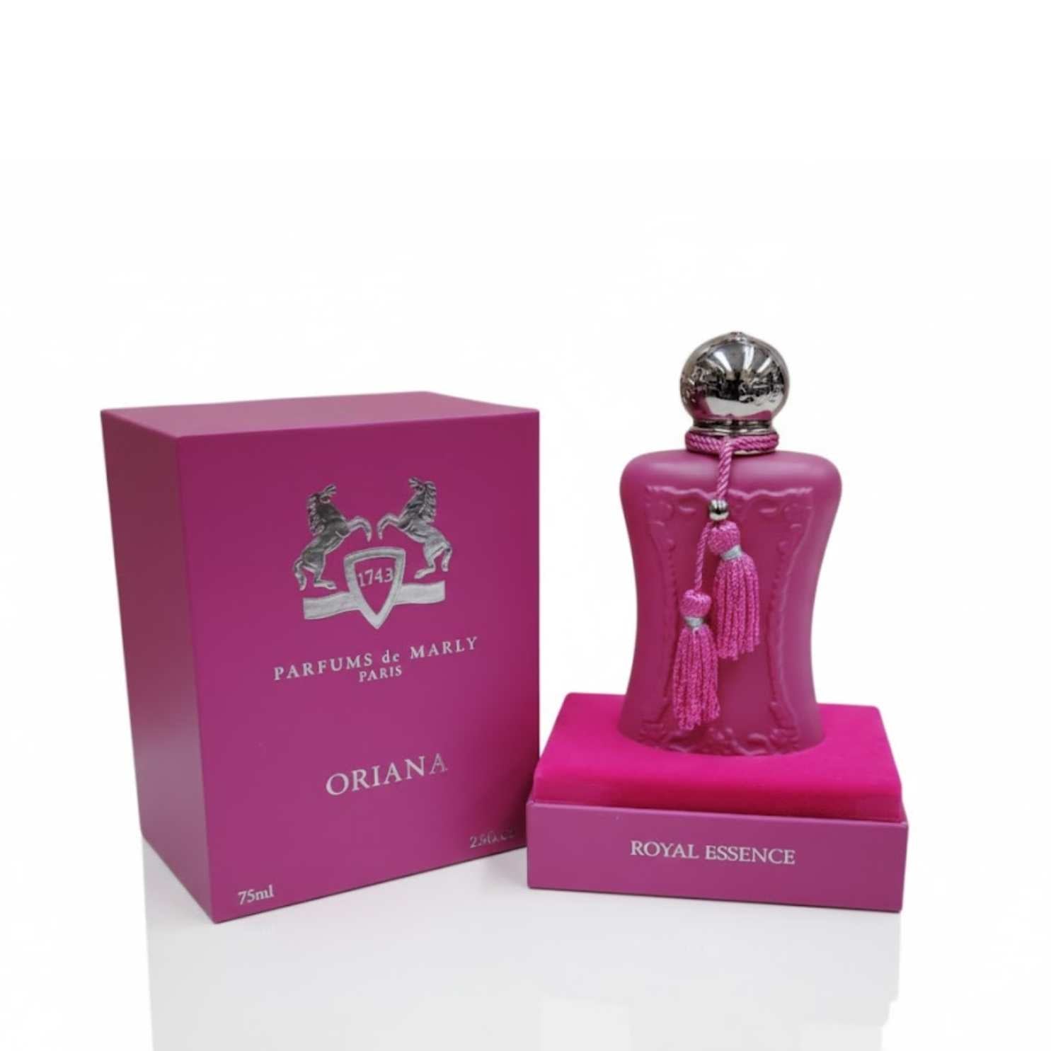 Perfume #9