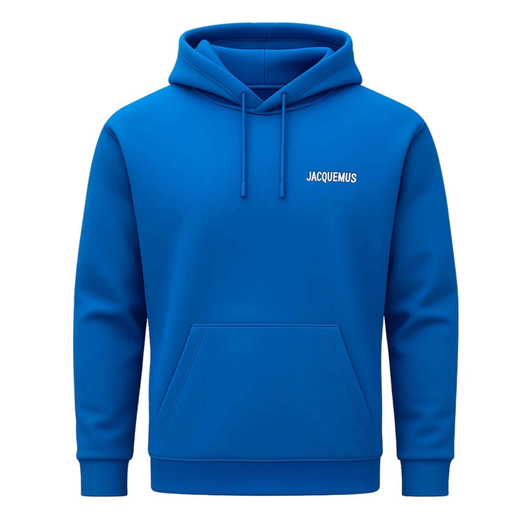 Hoodie JAC 84