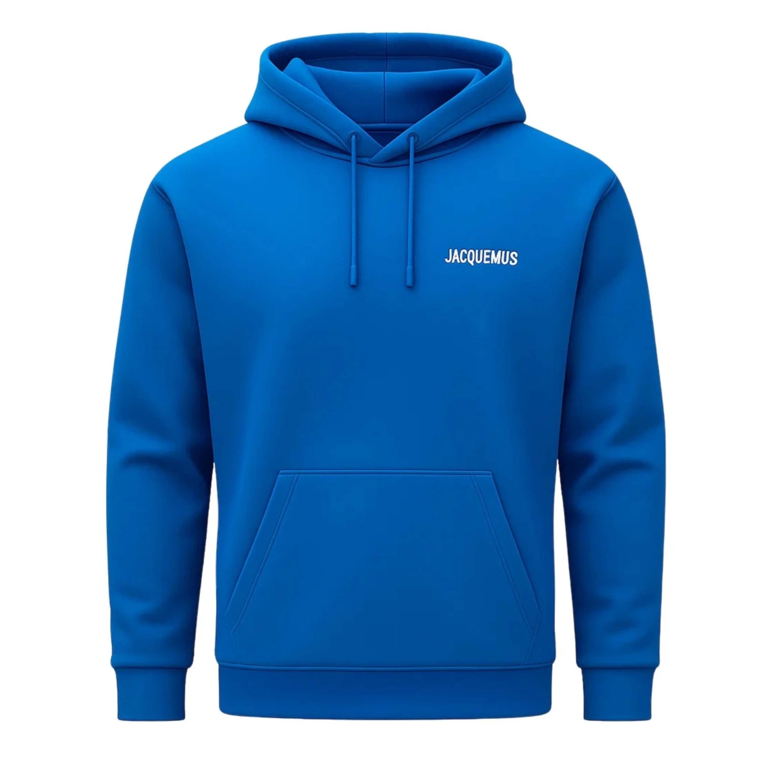 Hoodie JAC 84