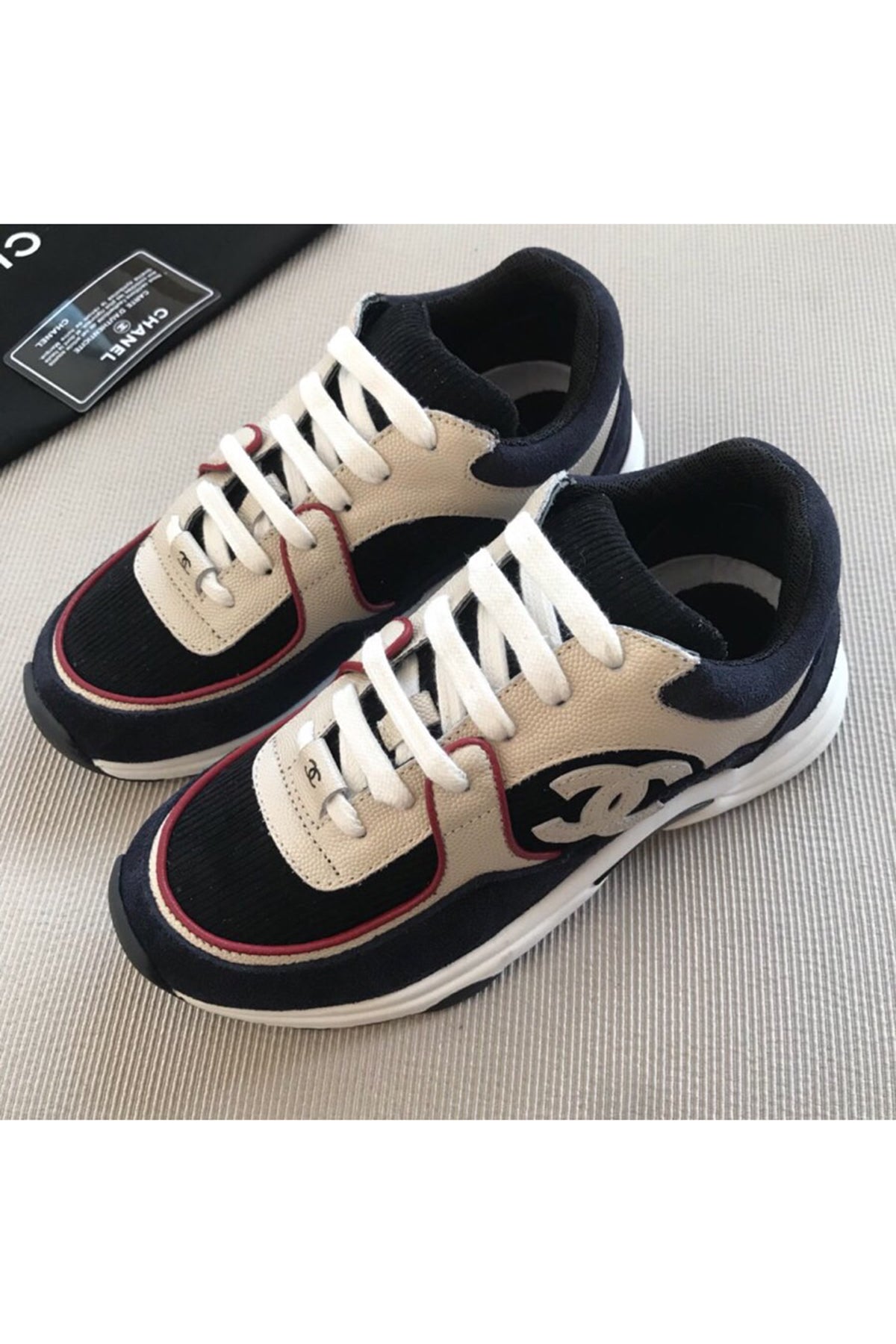 26699 Women Shoes - 24HEARTZ