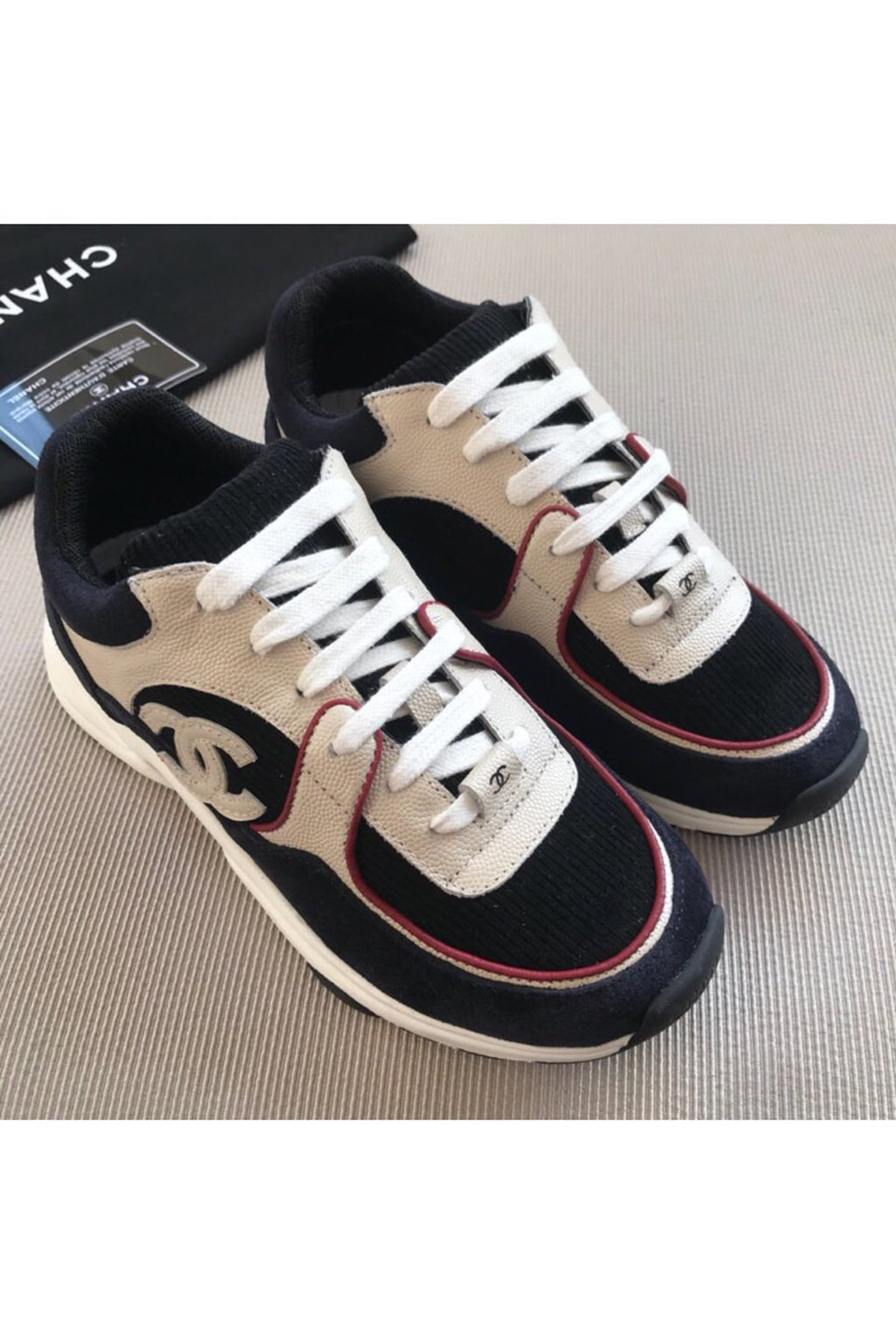26699 Women Shoes - 24HEARTZ