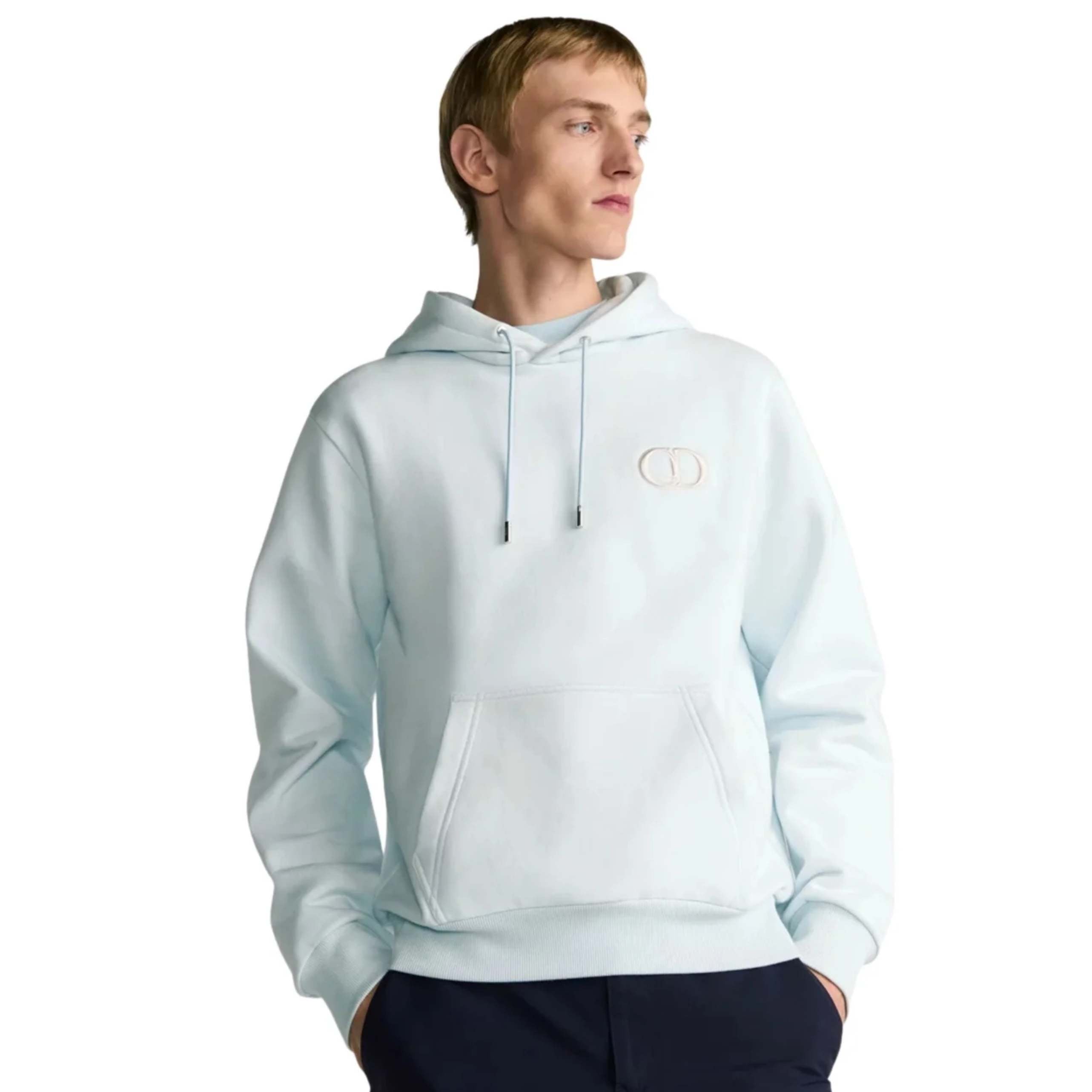 Hoodie DI 86